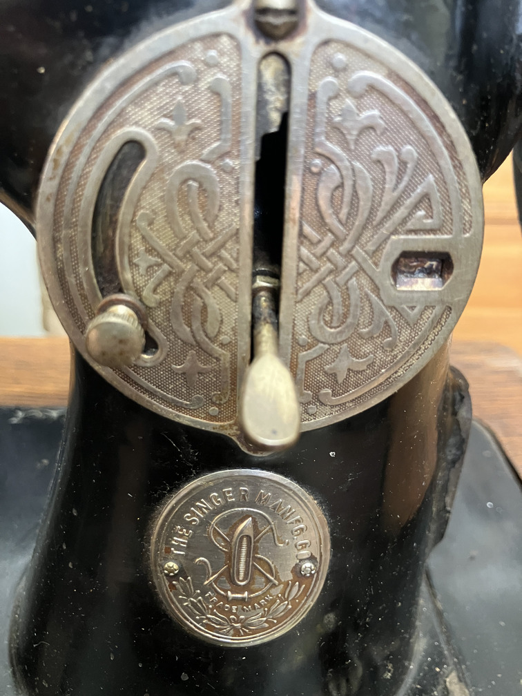 Machine view