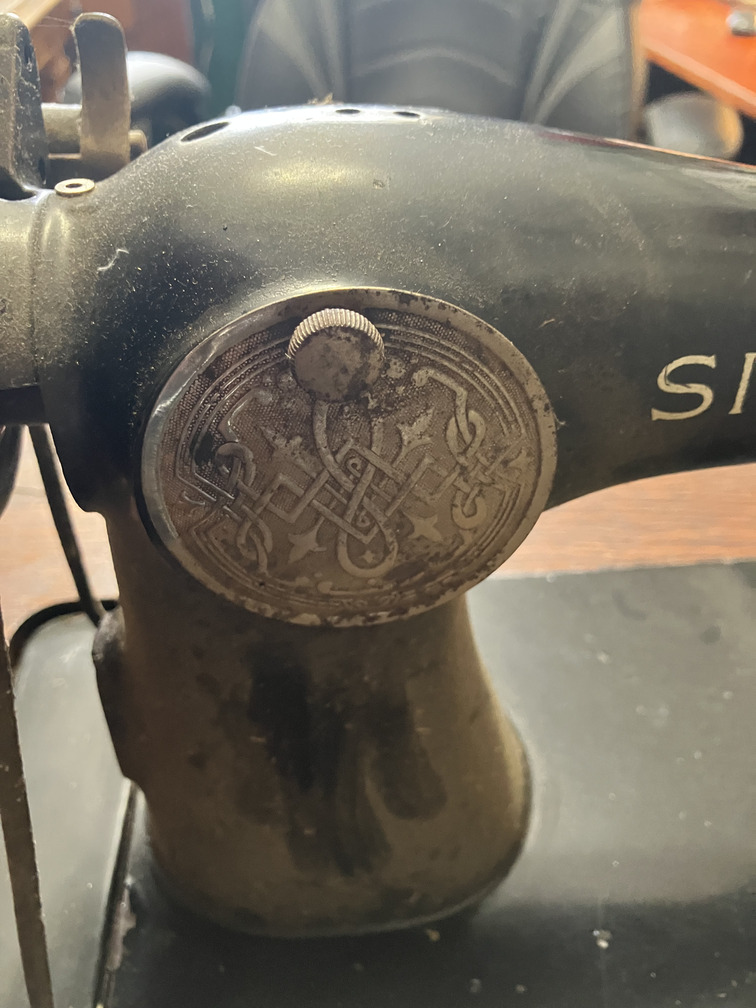 Machine view