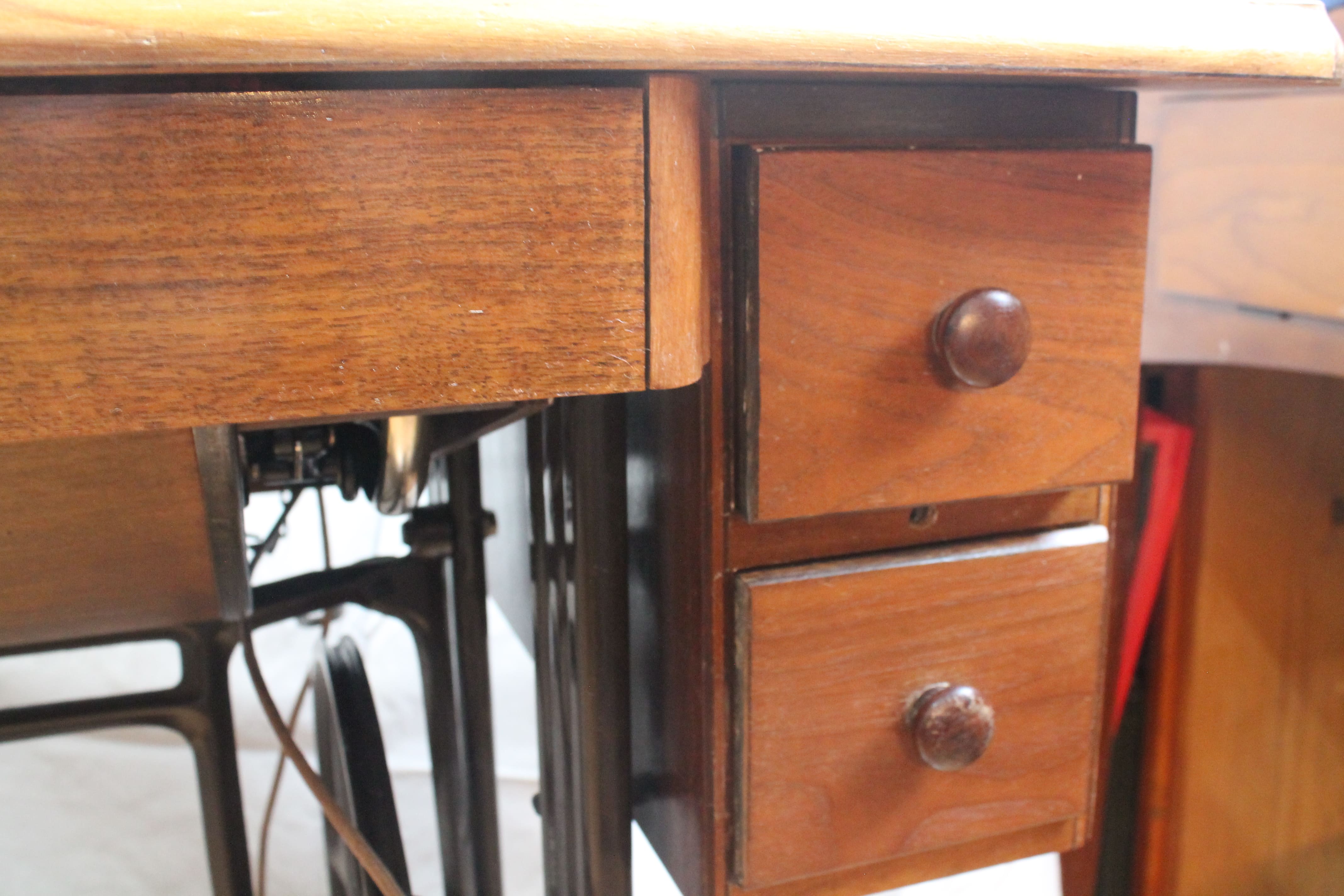 Machine detail view 4