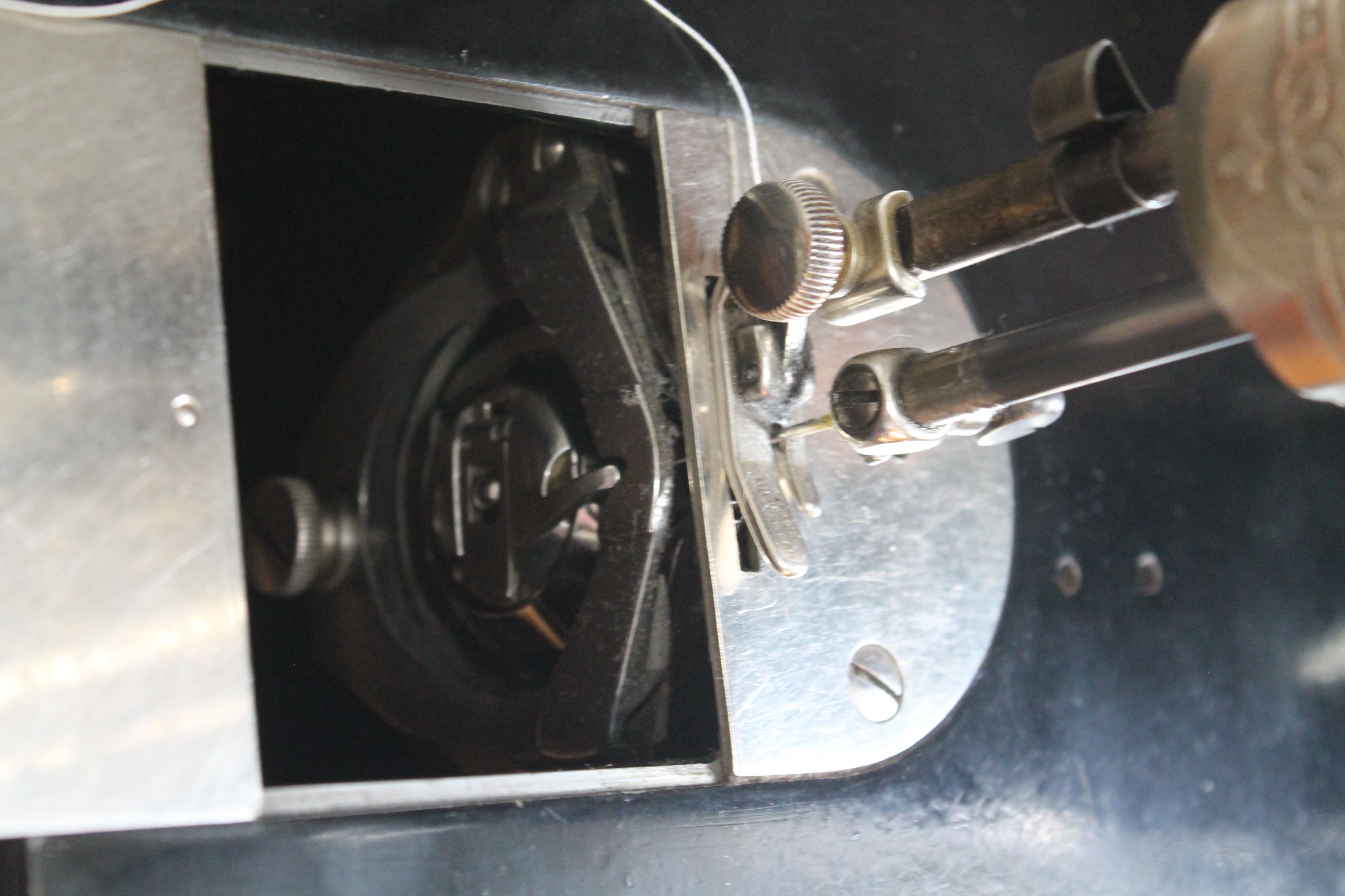 Machine detail view 14