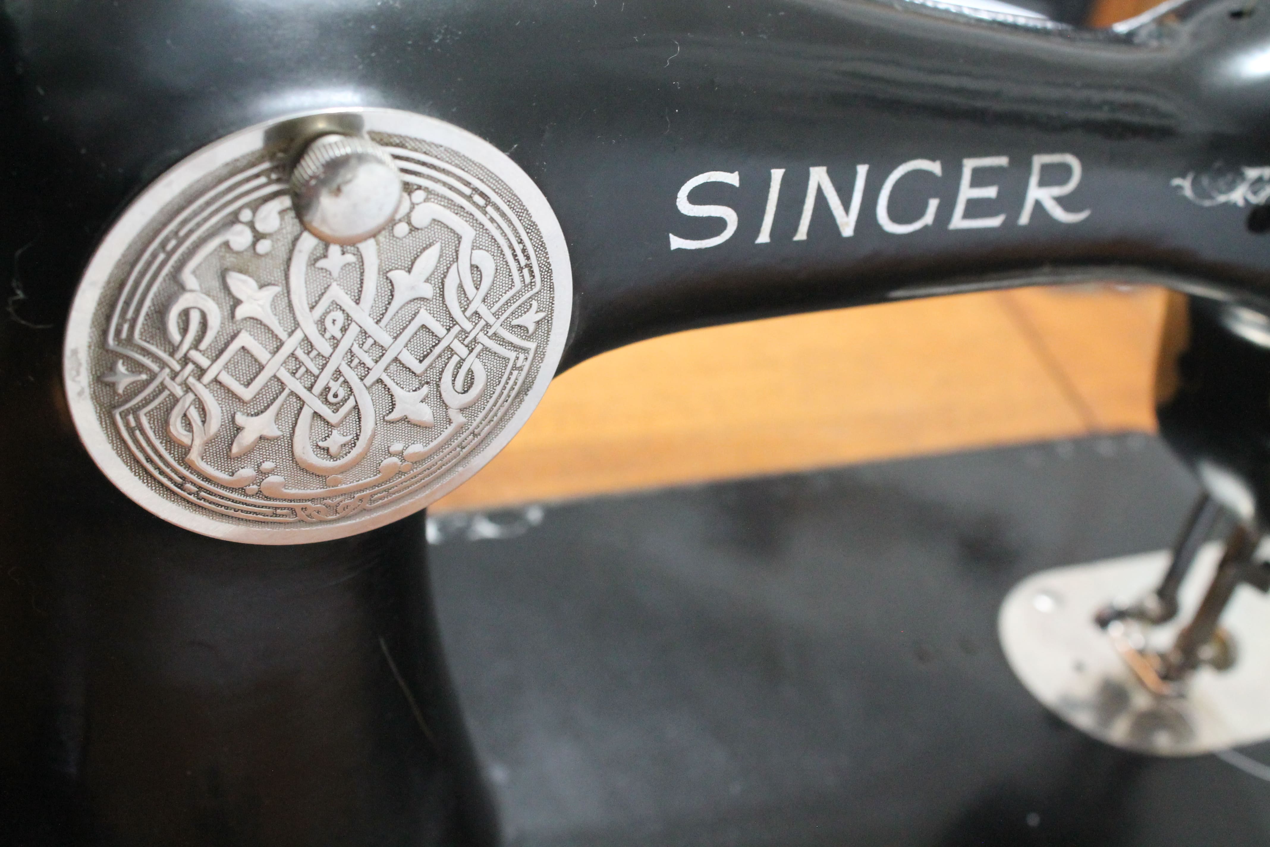 Machine detail view 16