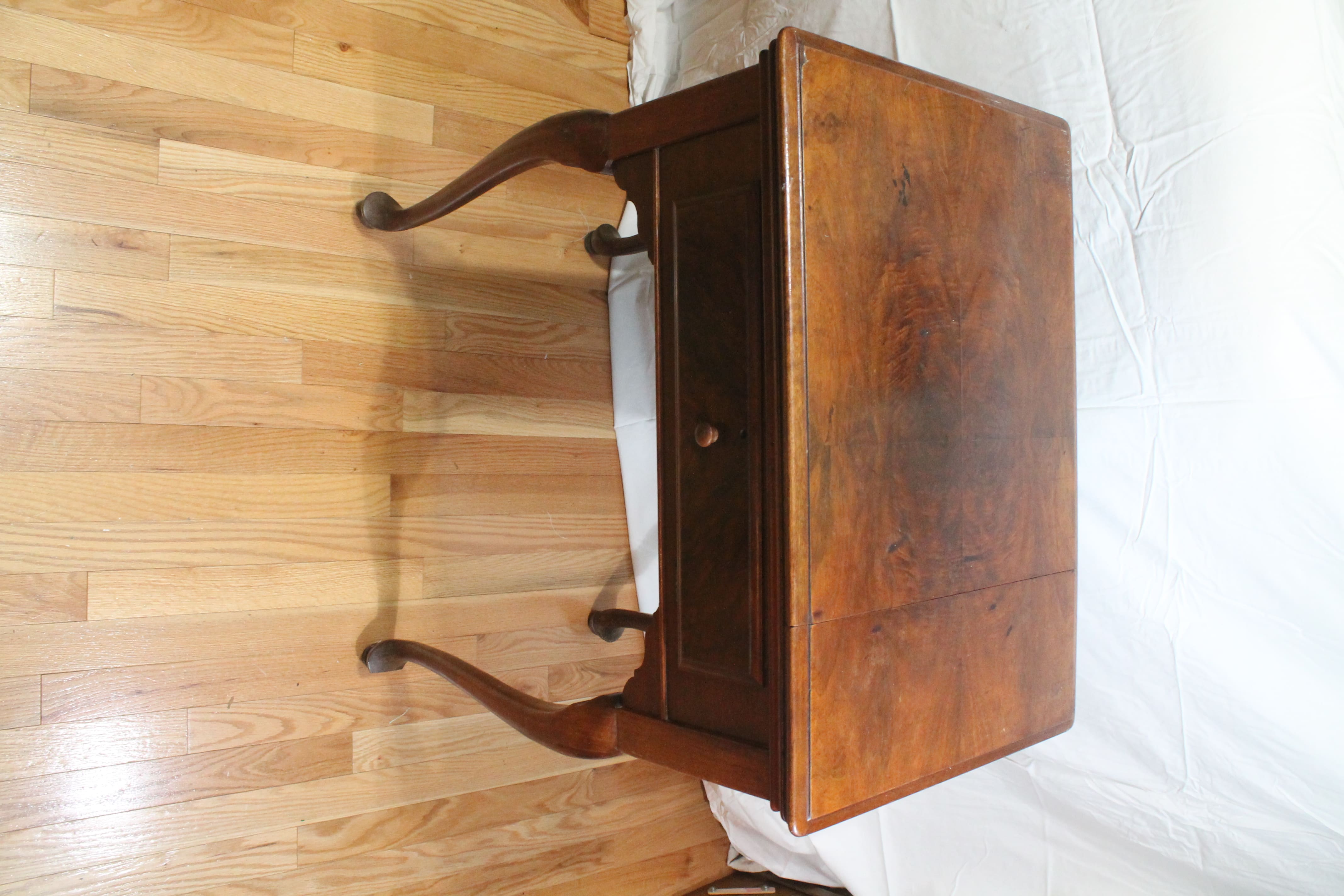 Machine detail view 1