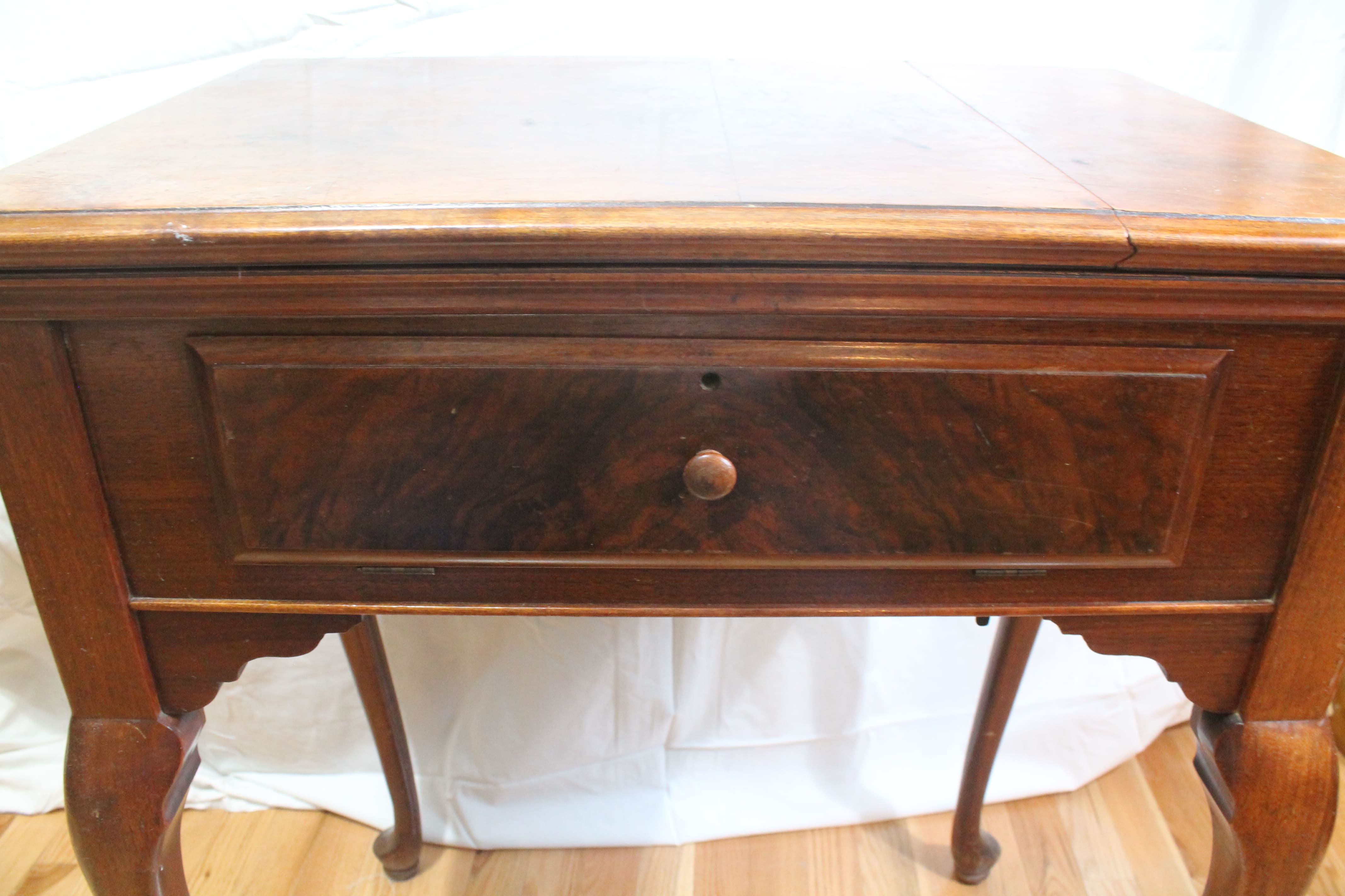 Machine detail view 2