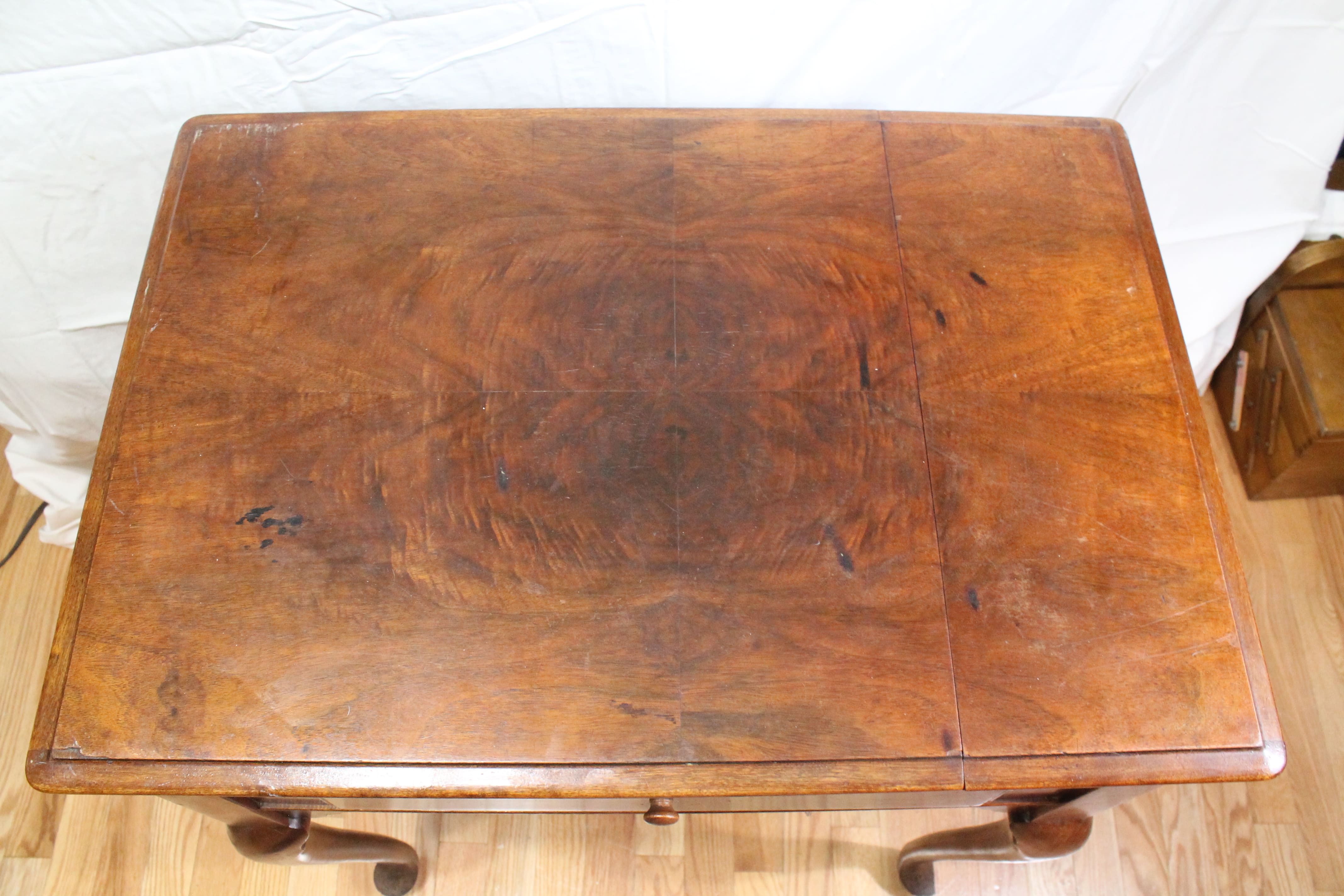 Machine detail view 6