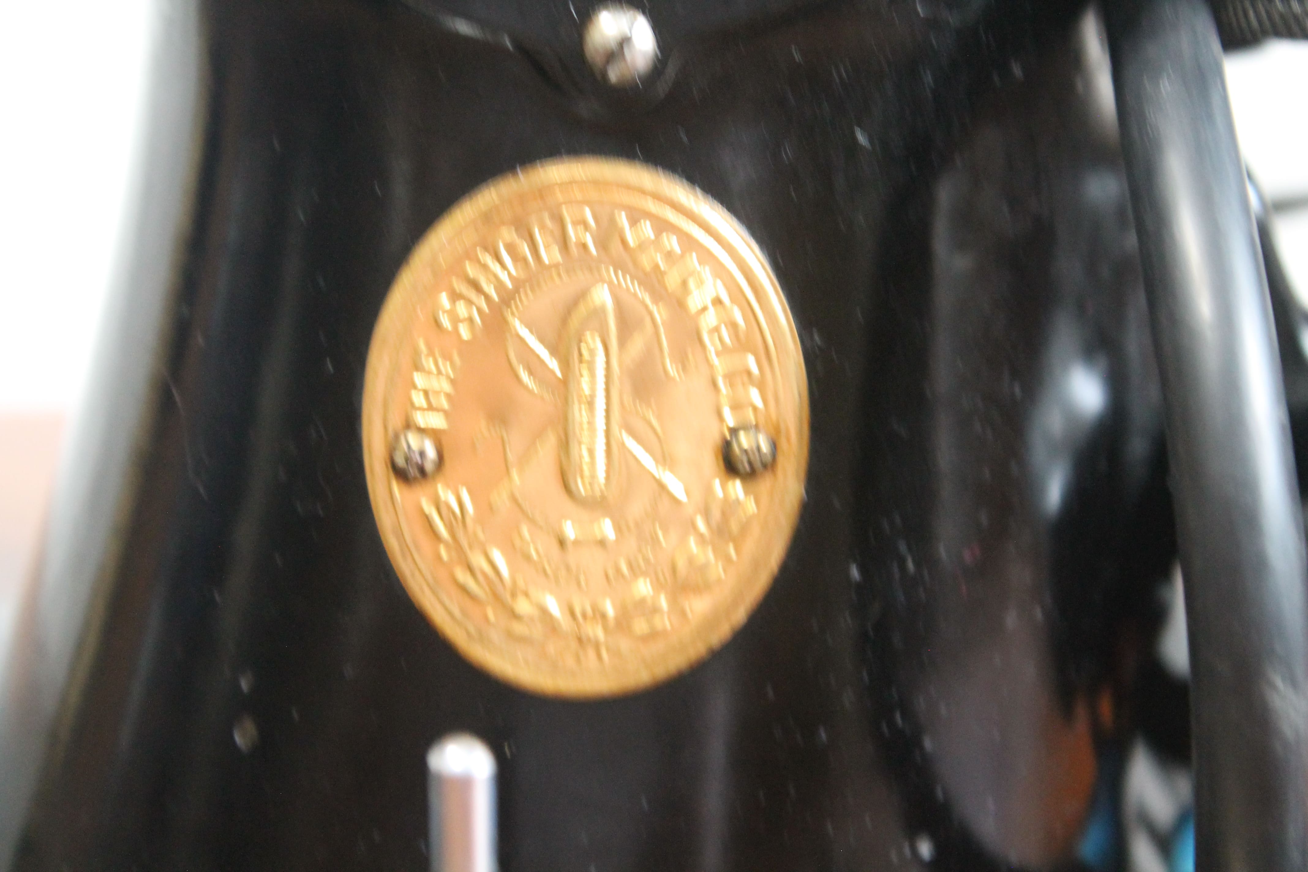 Machine detail view 19