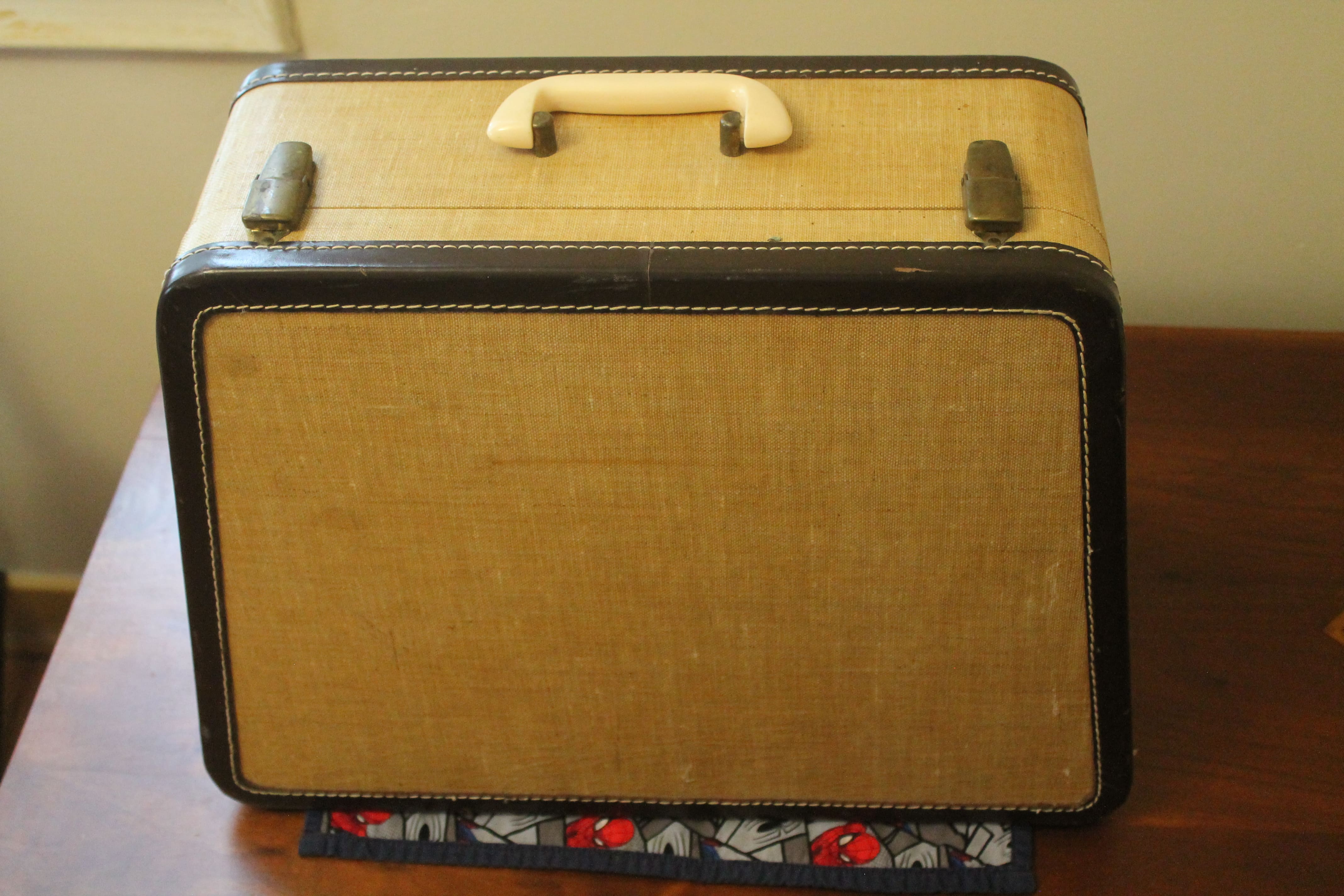 Machine detail view 2