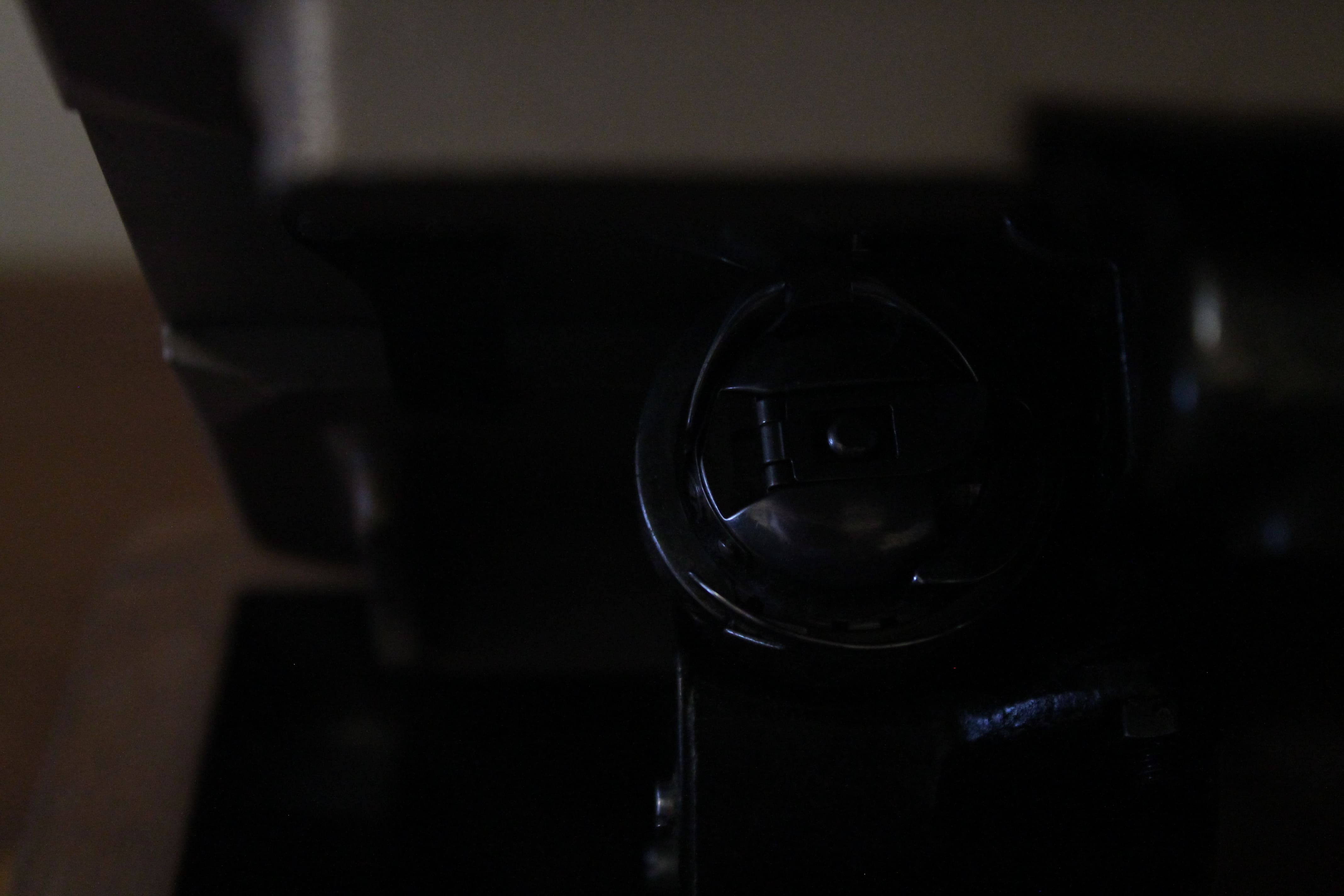 Machine detail view 19