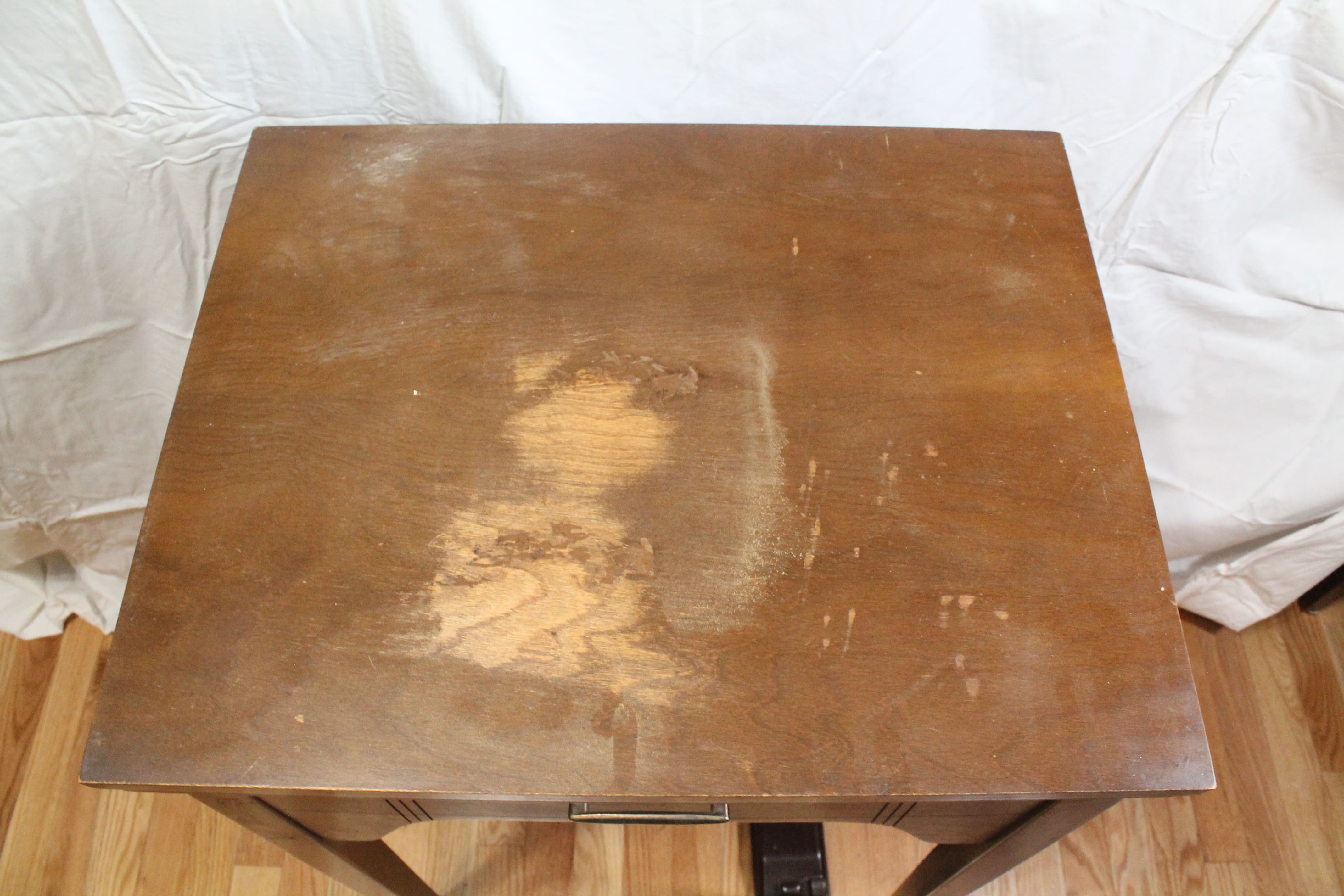 Machine detail view 2