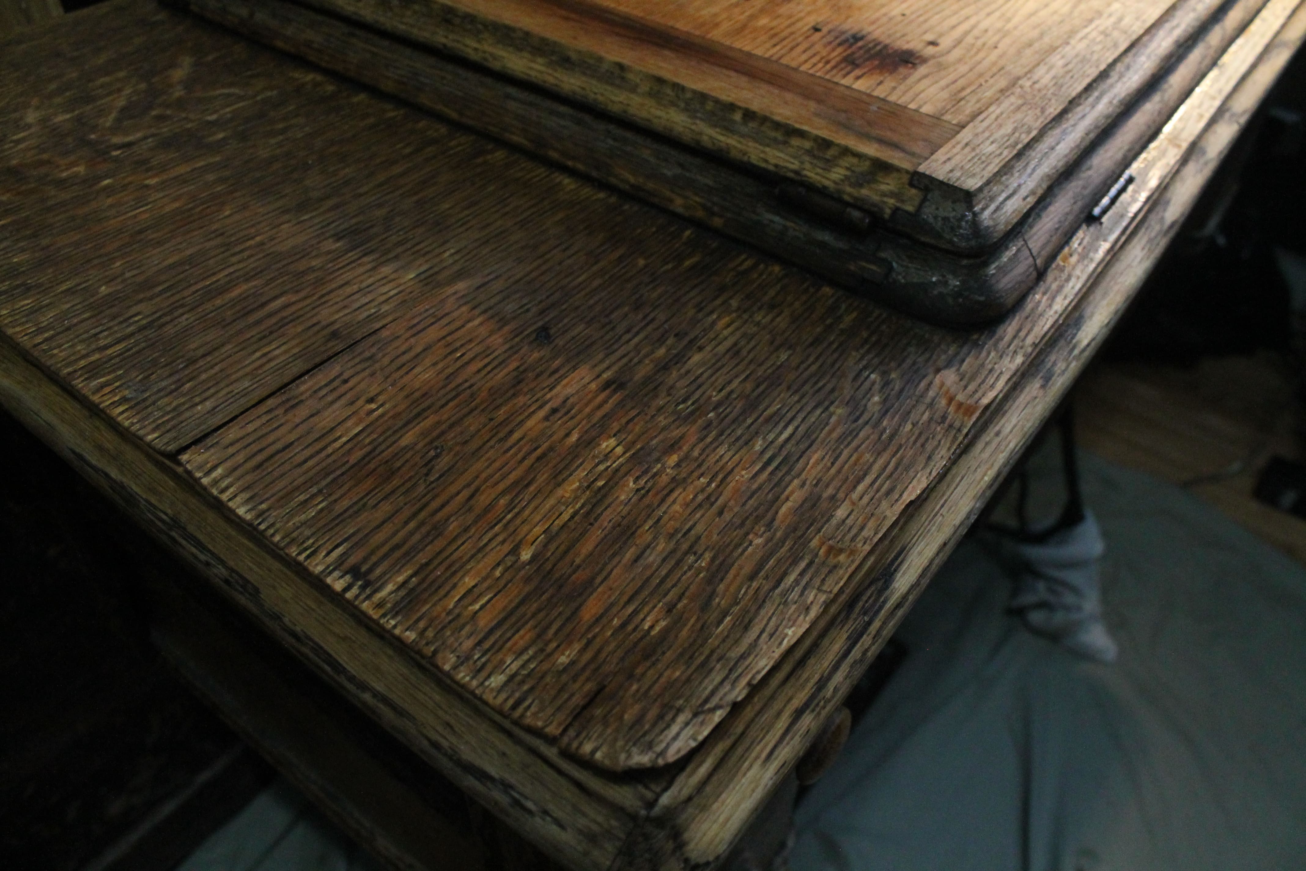 Machine detail view 15