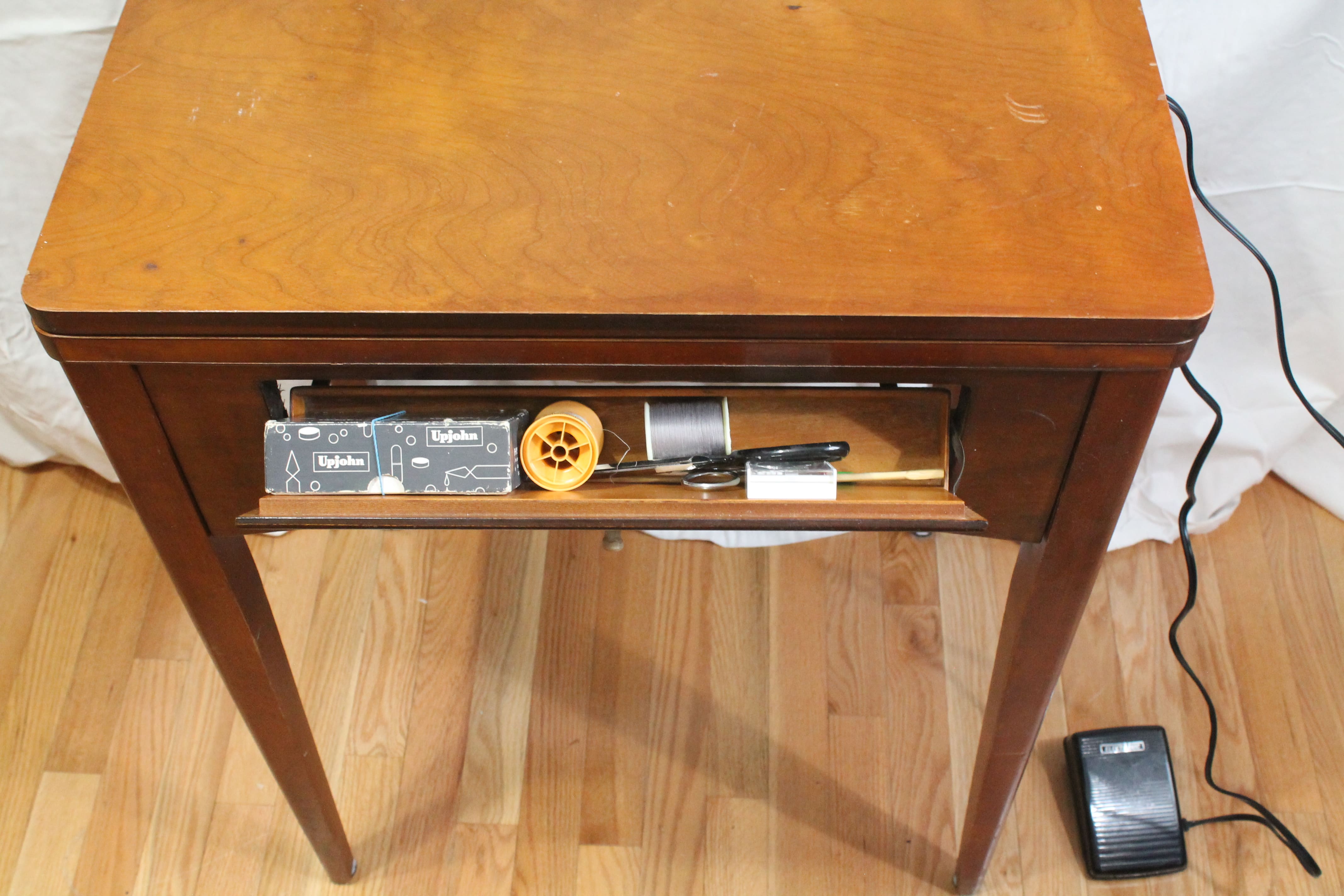 Machine detail view 3