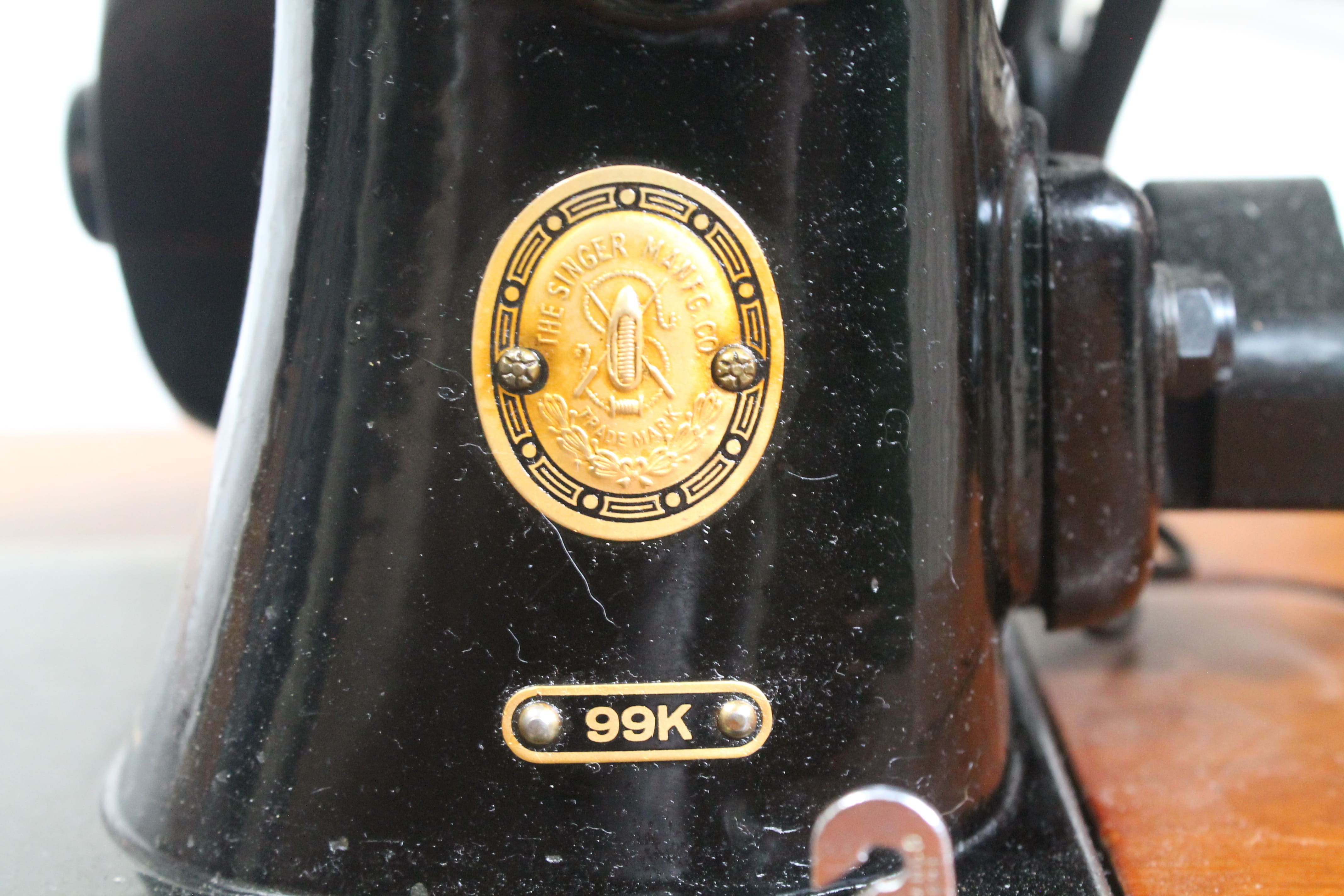 Machine detail view 9