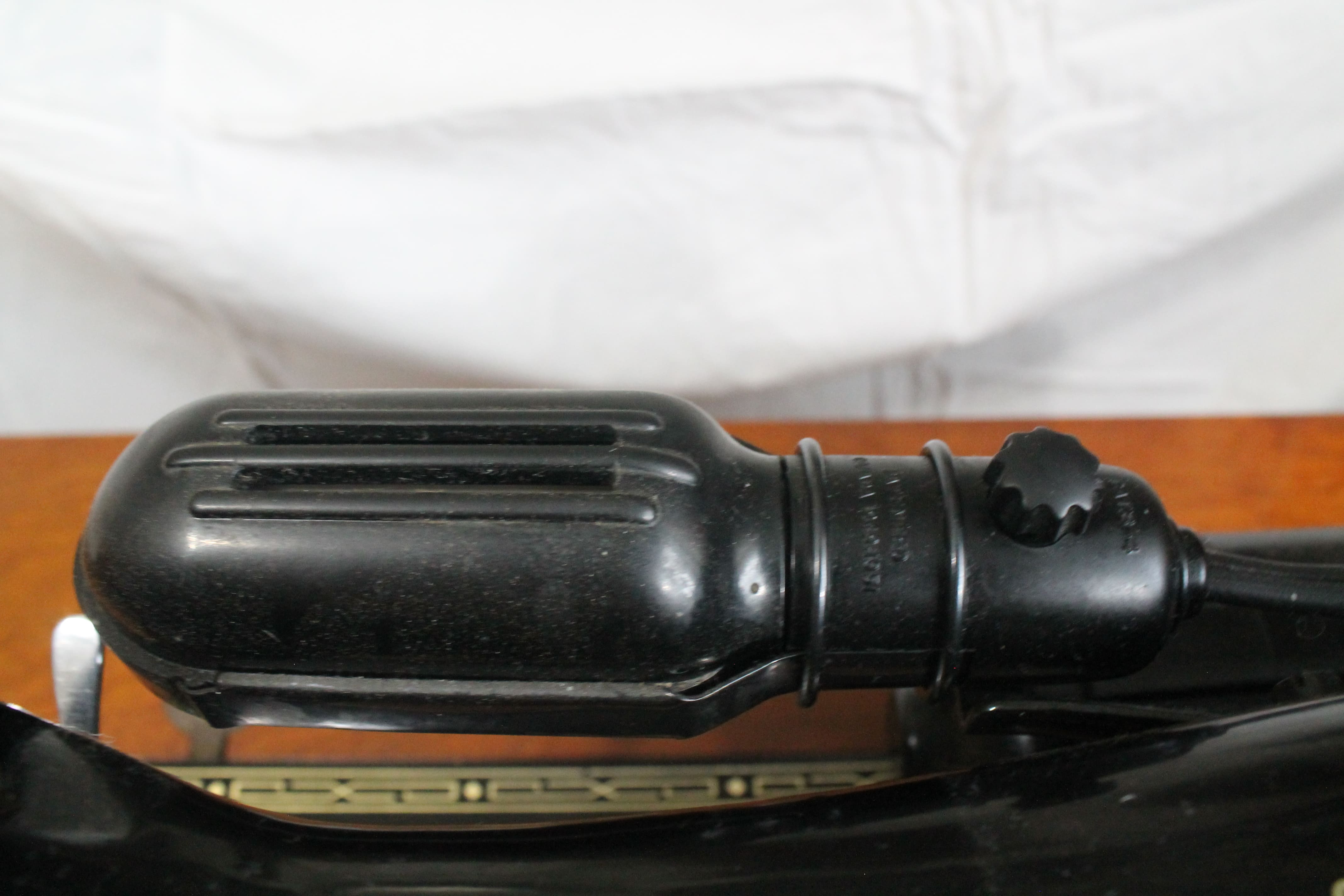 Machine detail view 14