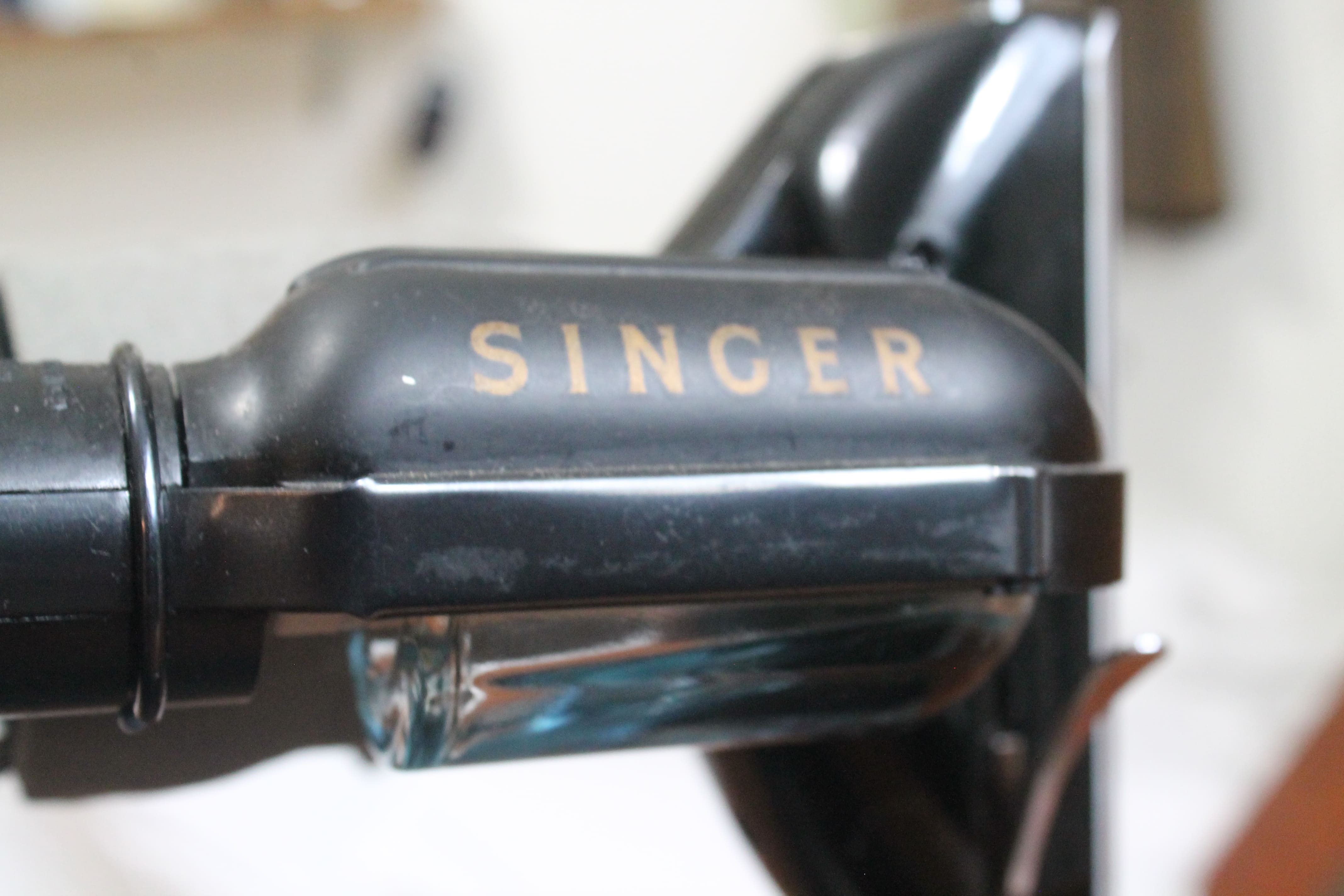 Machine detail view 19