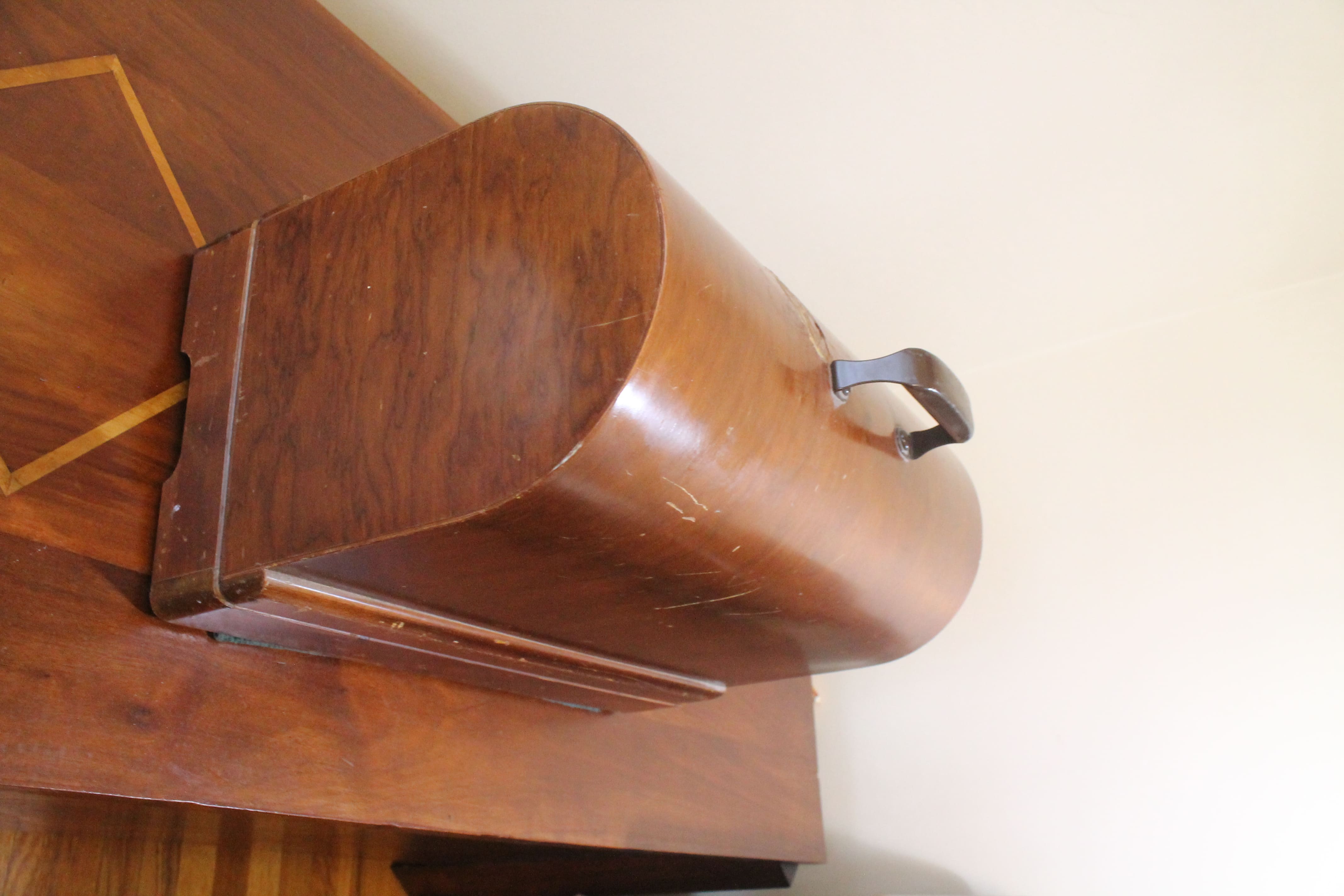 Machine detail view 2