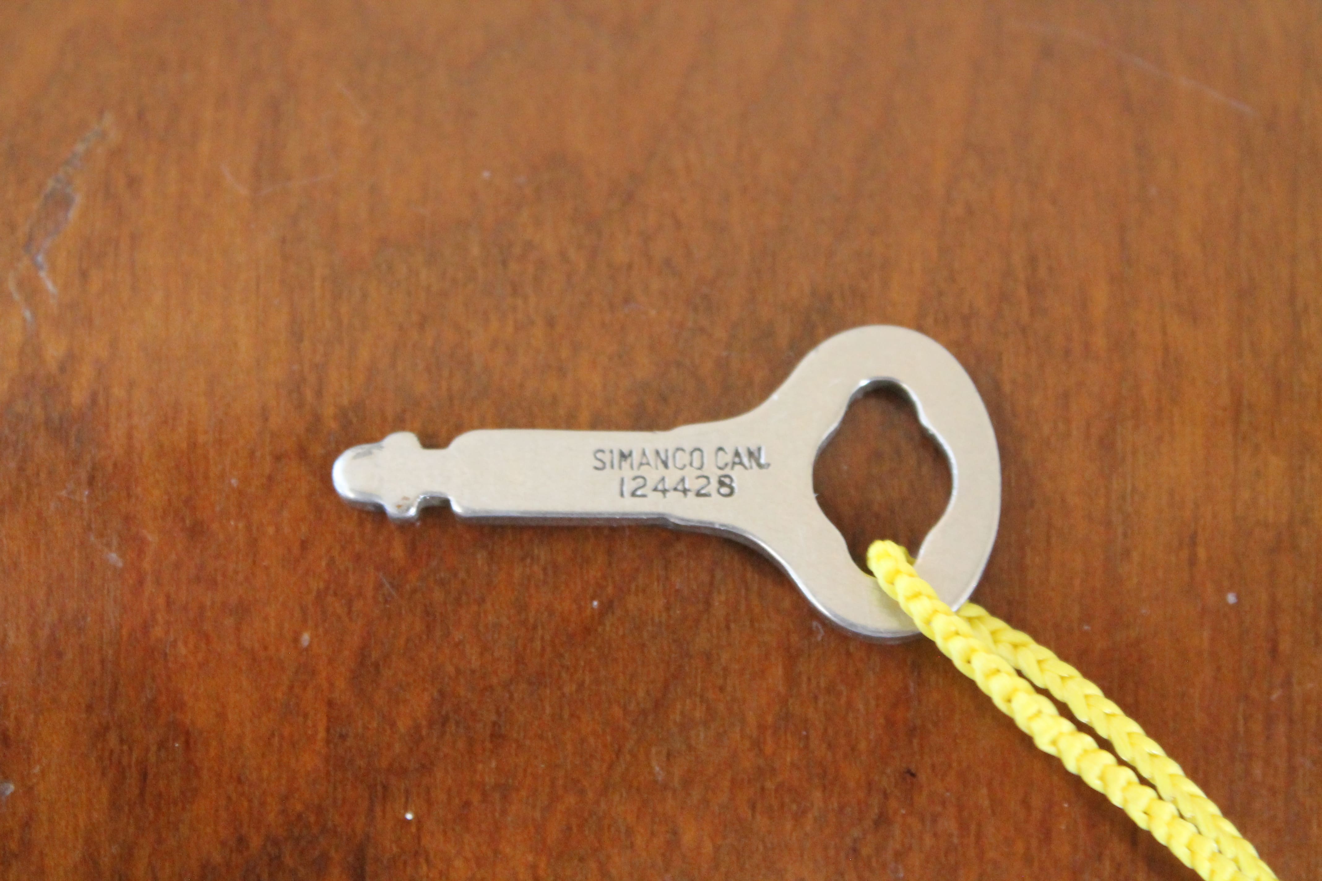 Machine detail view 4