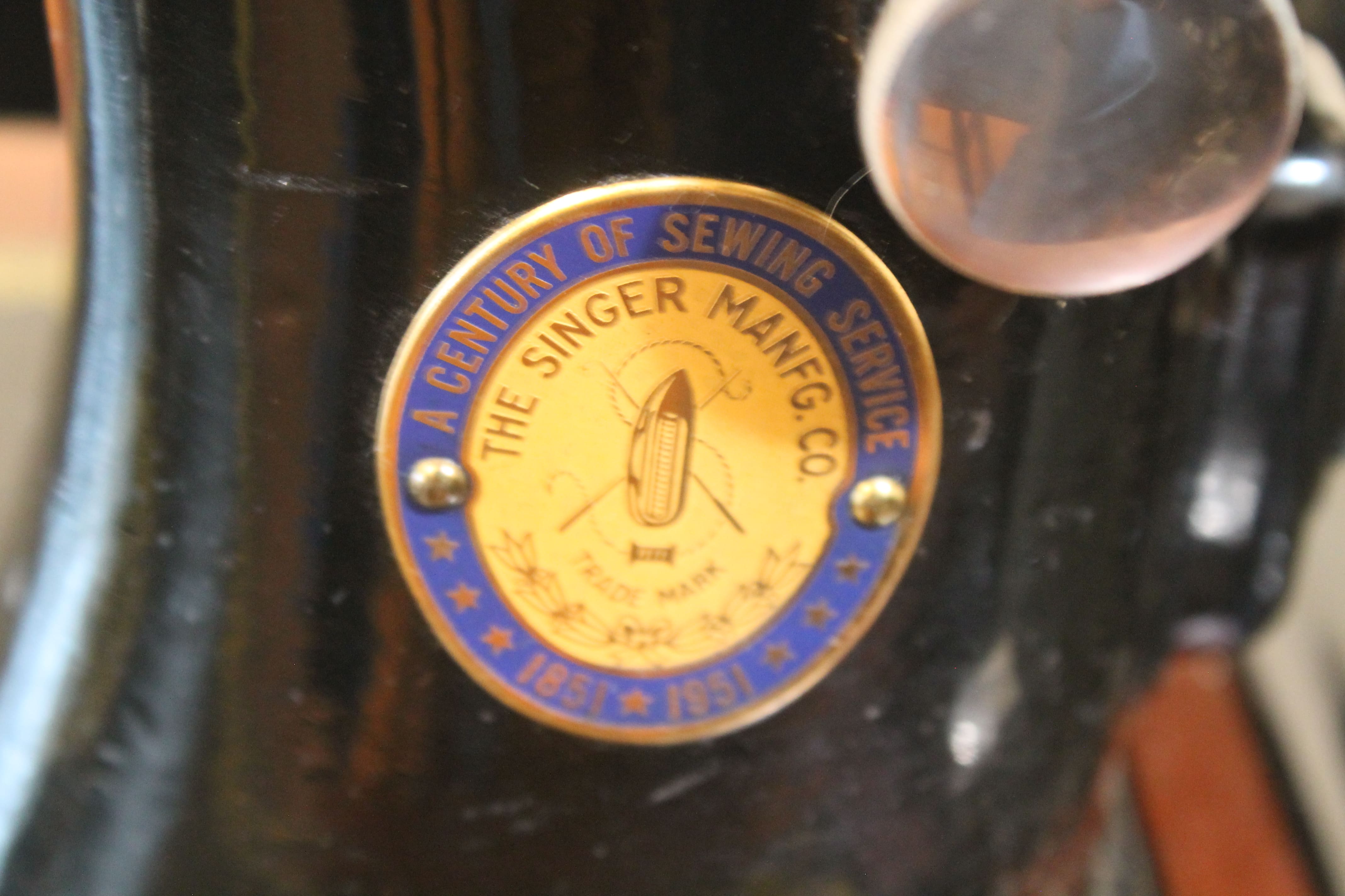 Machine detail view 9