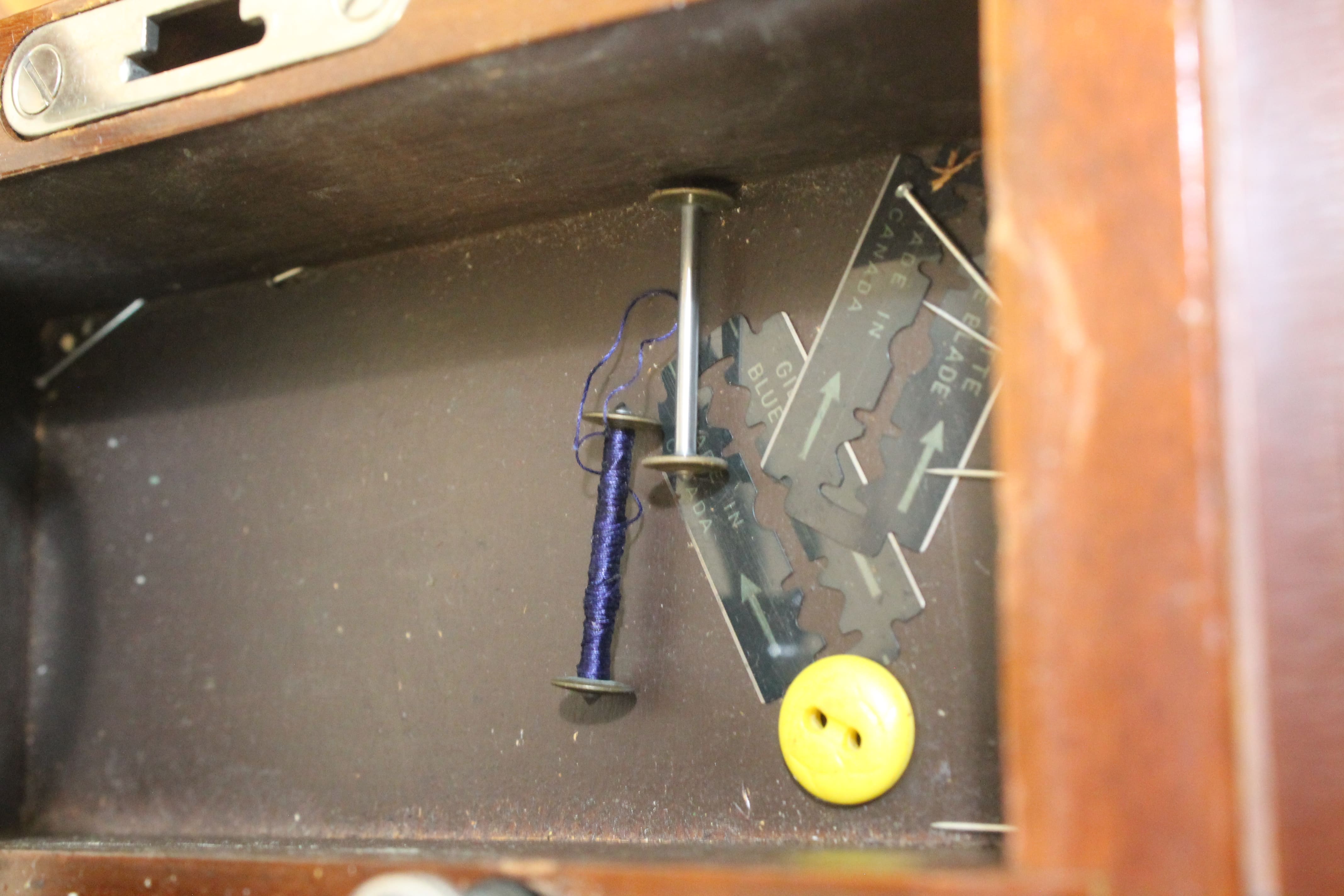 Machine detail view 17