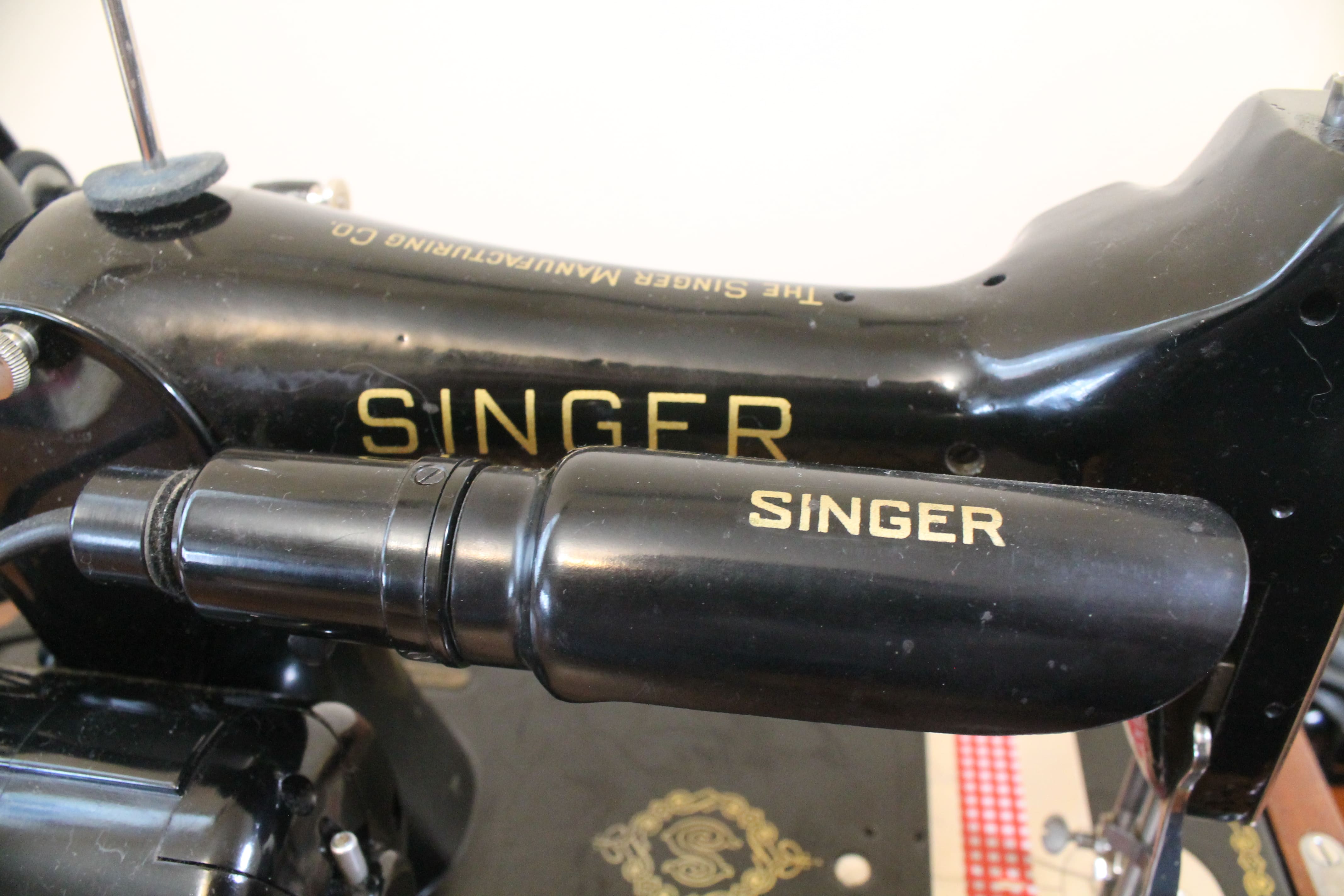 Machine detail view 23