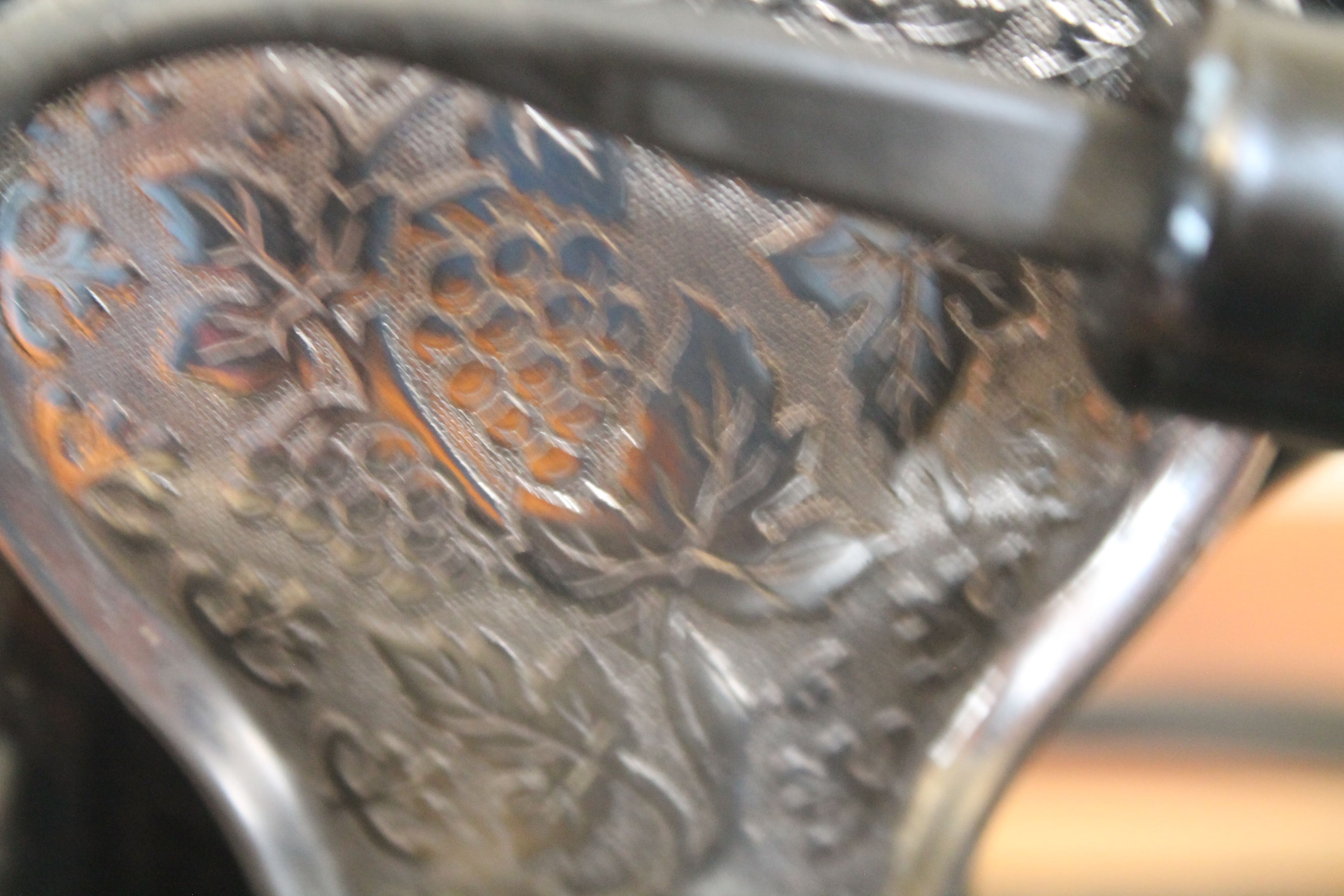 Machine detail view 17