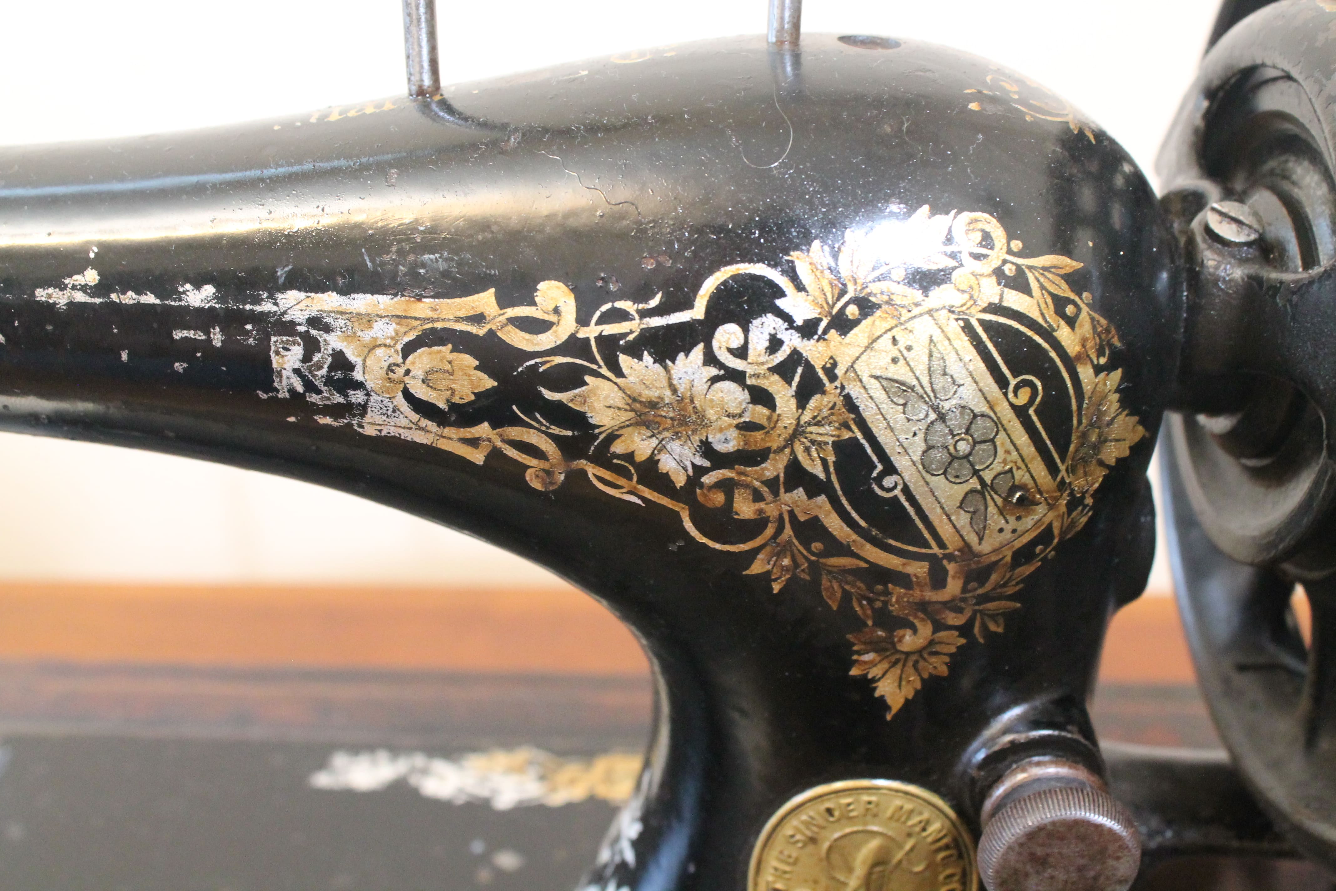 Machine detail view 4