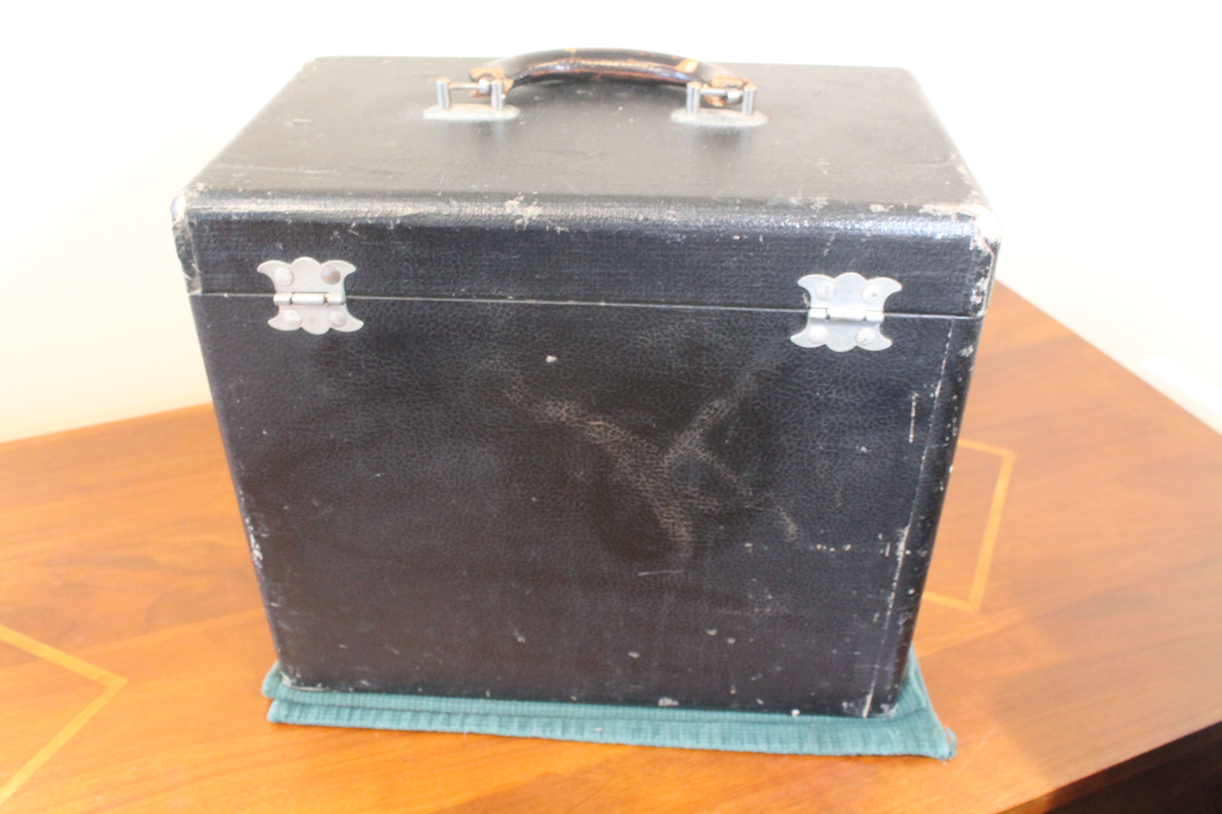 Machine detail view 3