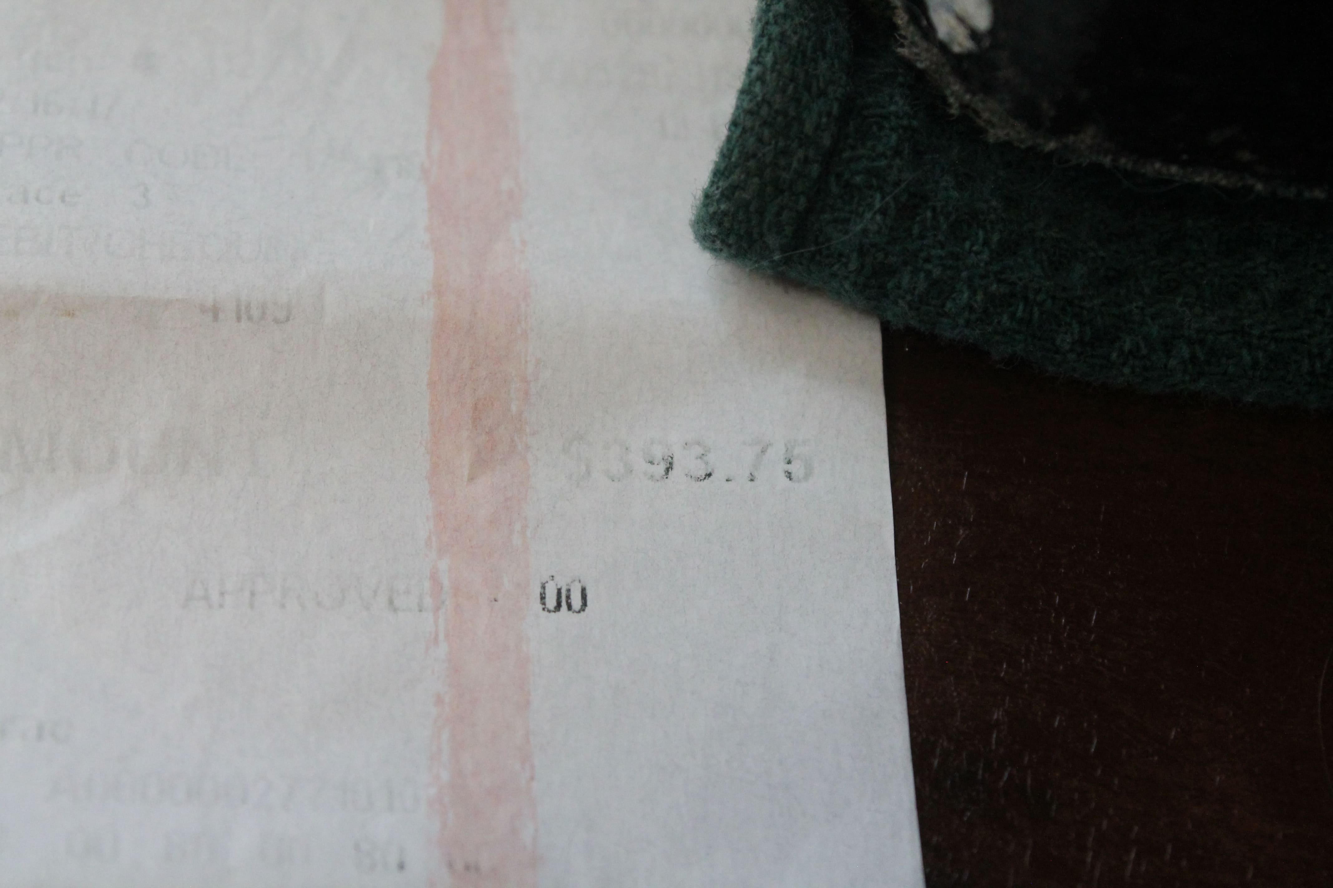 Machine detail view 7