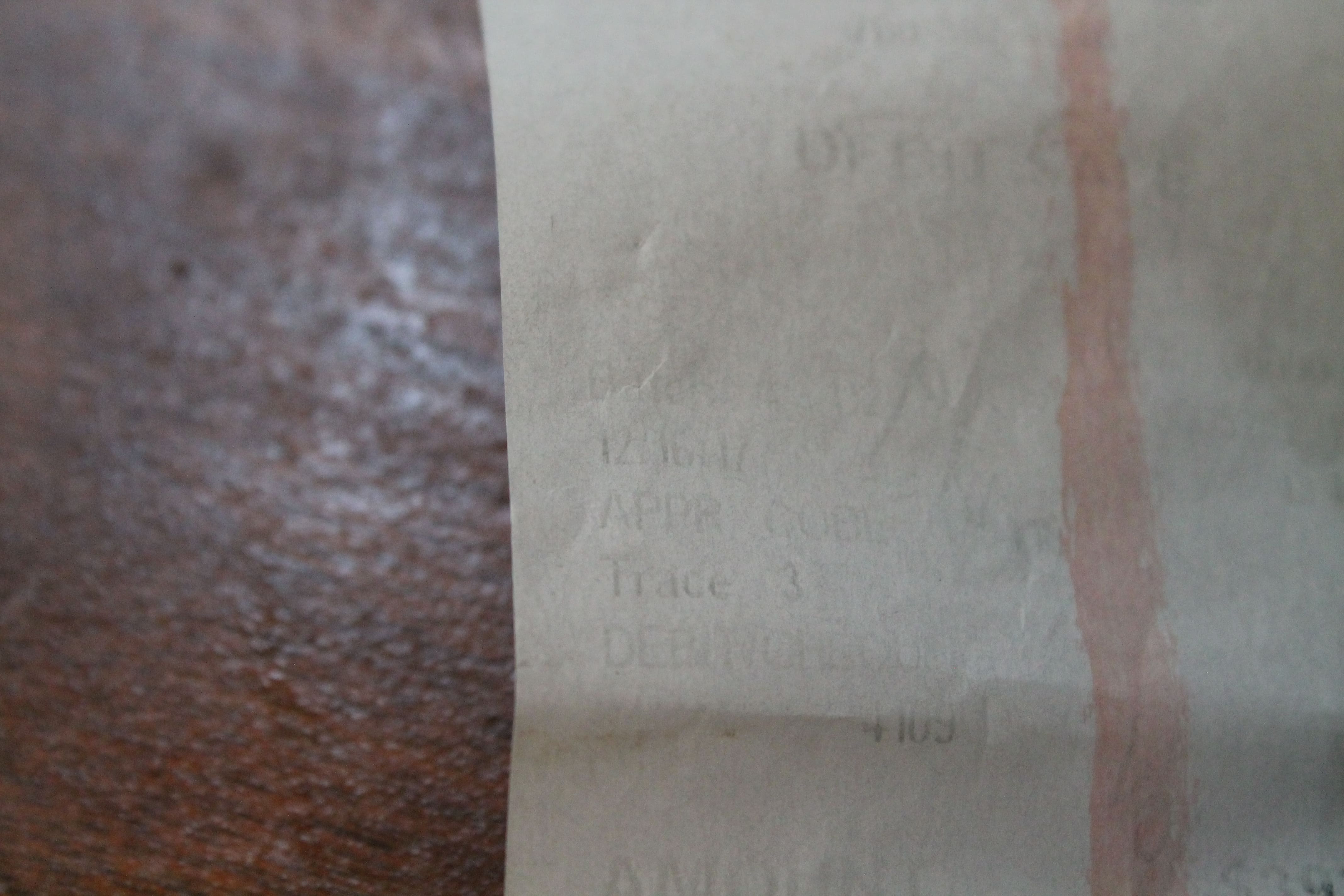 Machine detail view 8