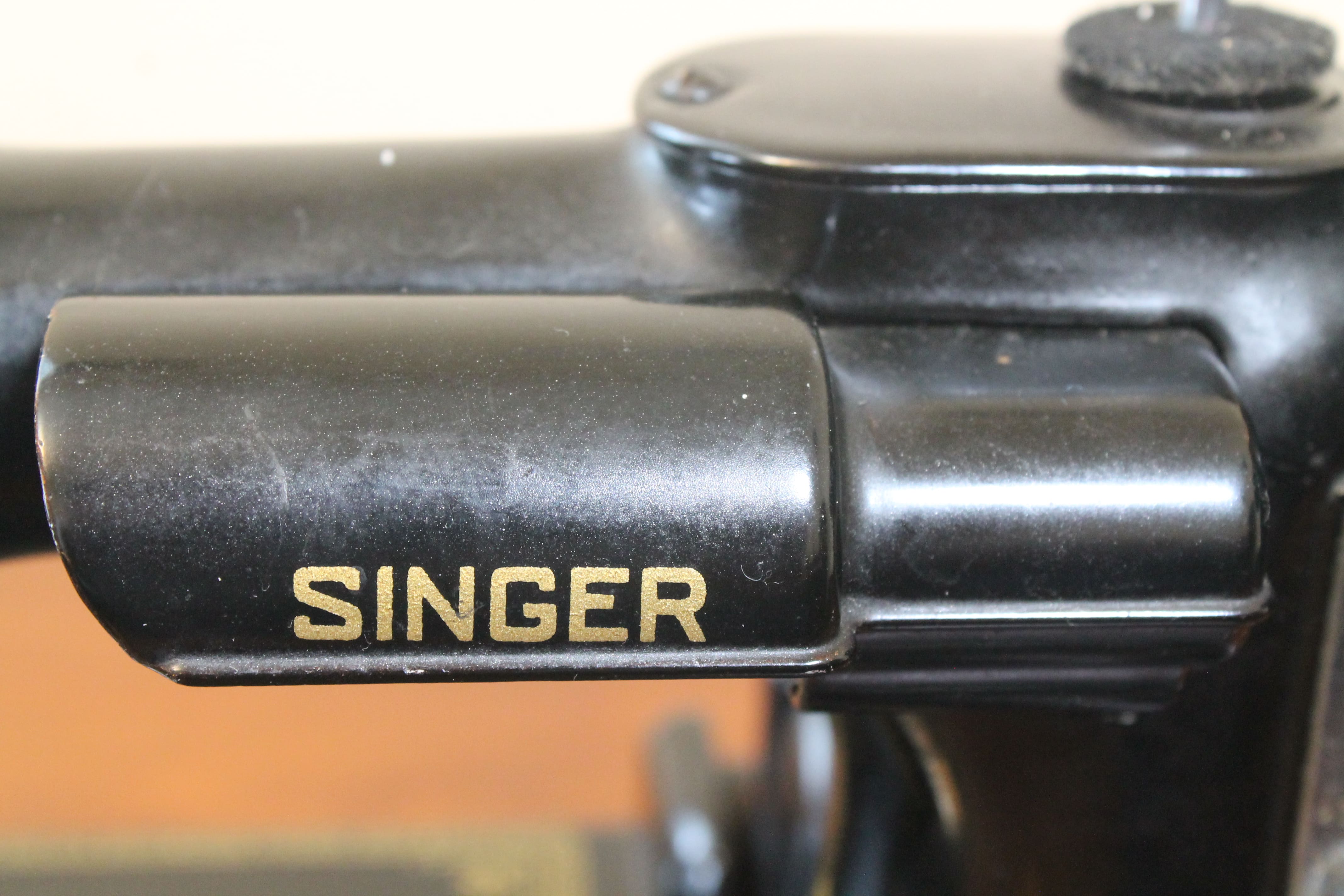 Machine detail view 22