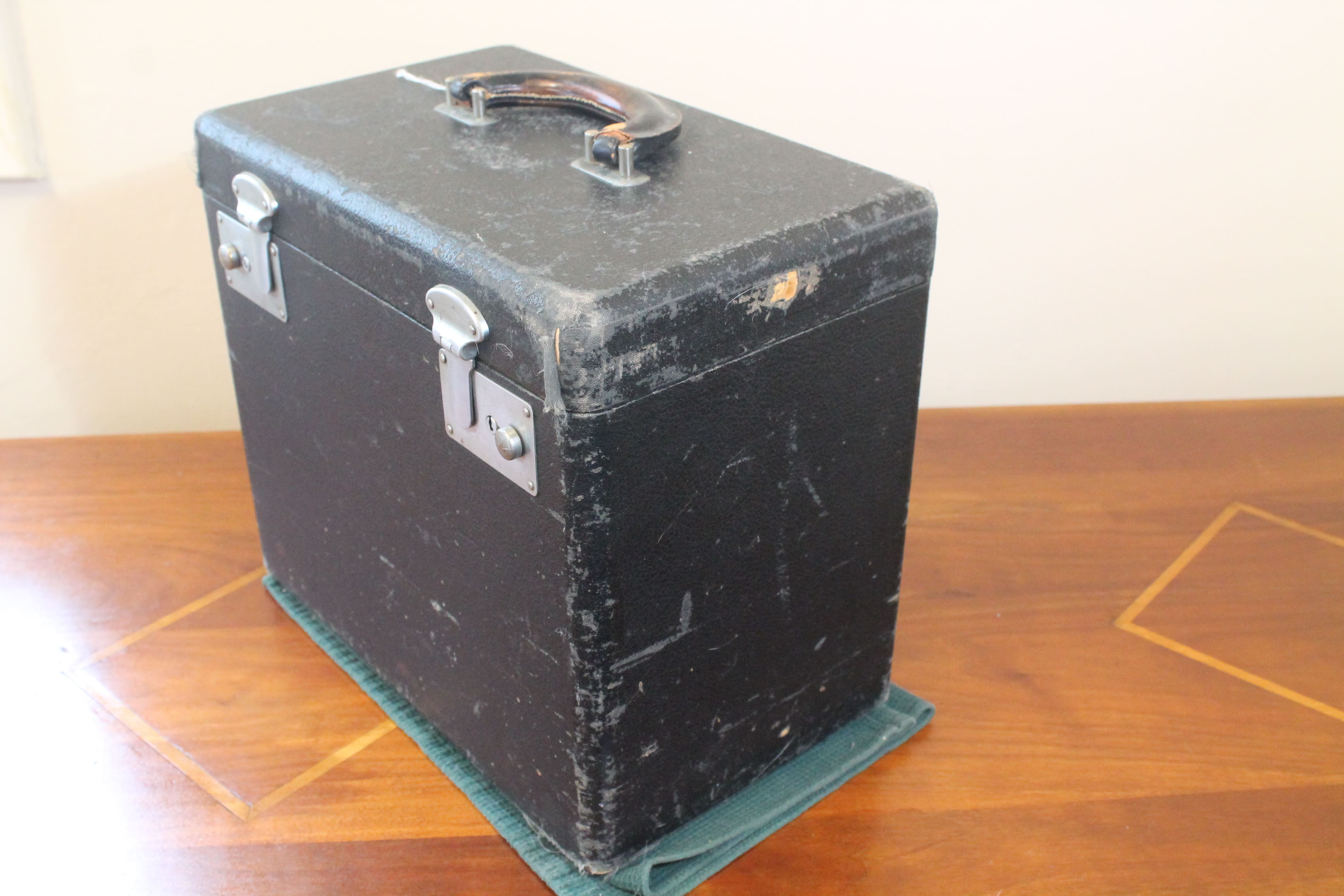 Machine detail view 3