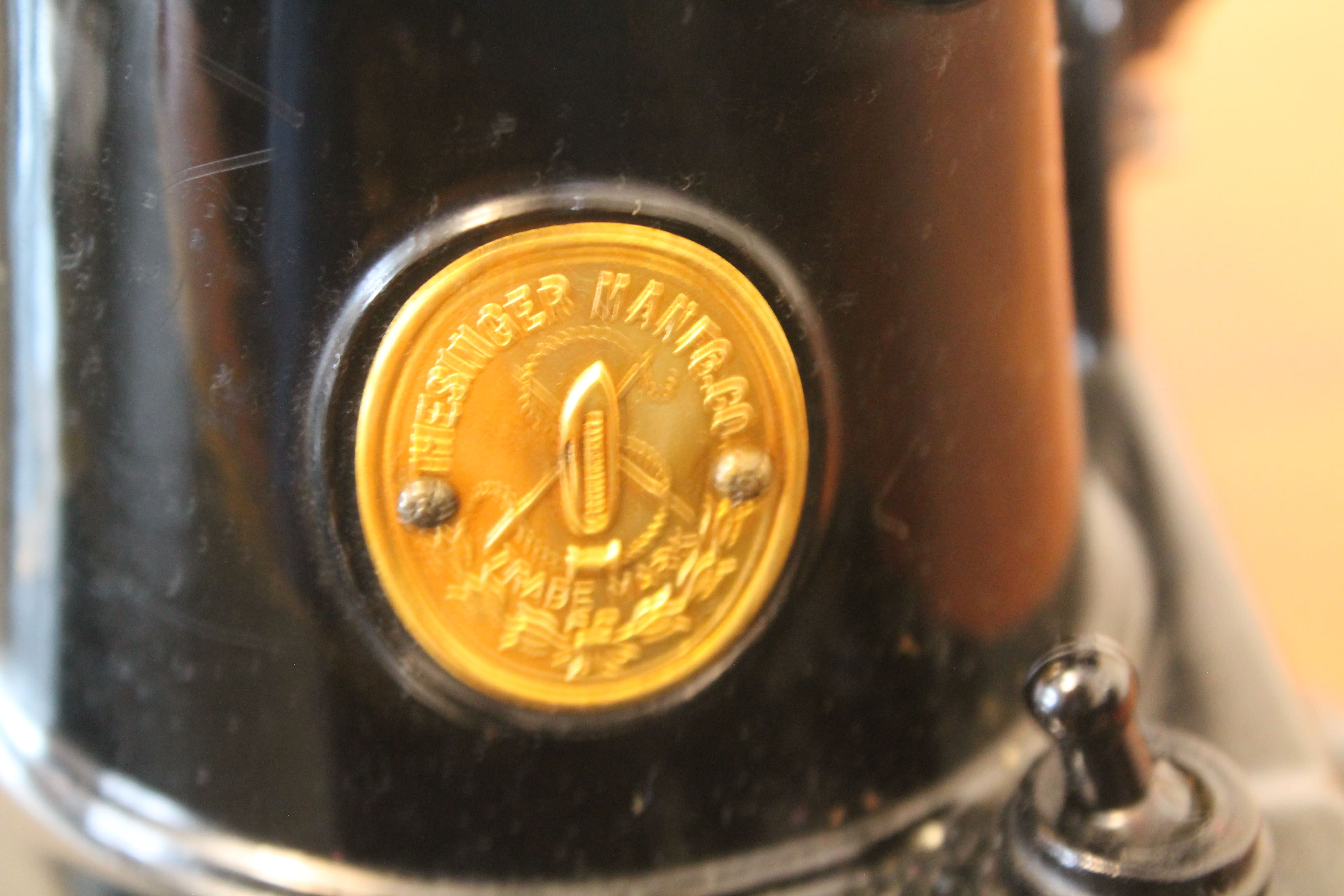 Machine detail view 18