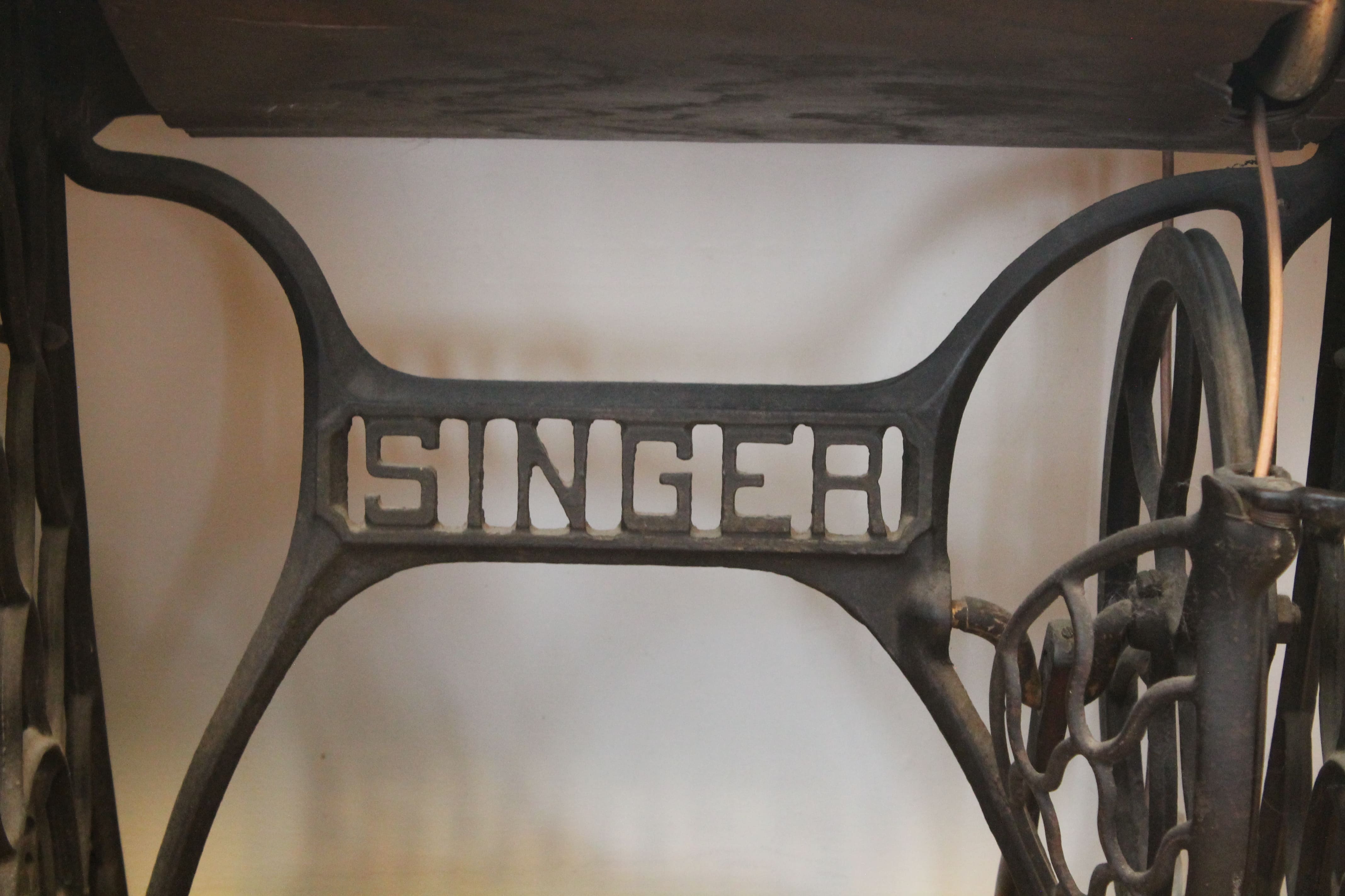 Machine detail view 2