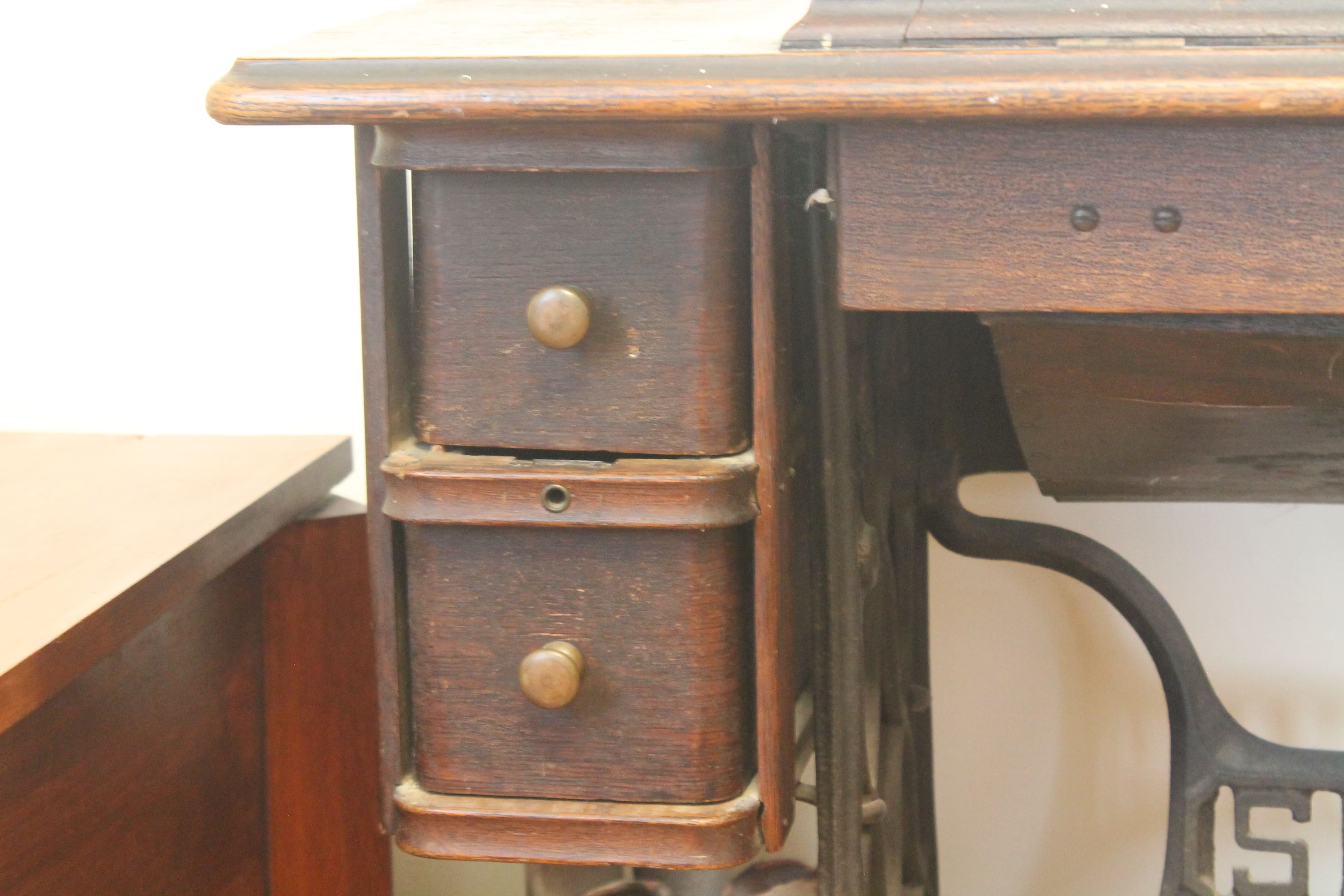 Machine detail view 3