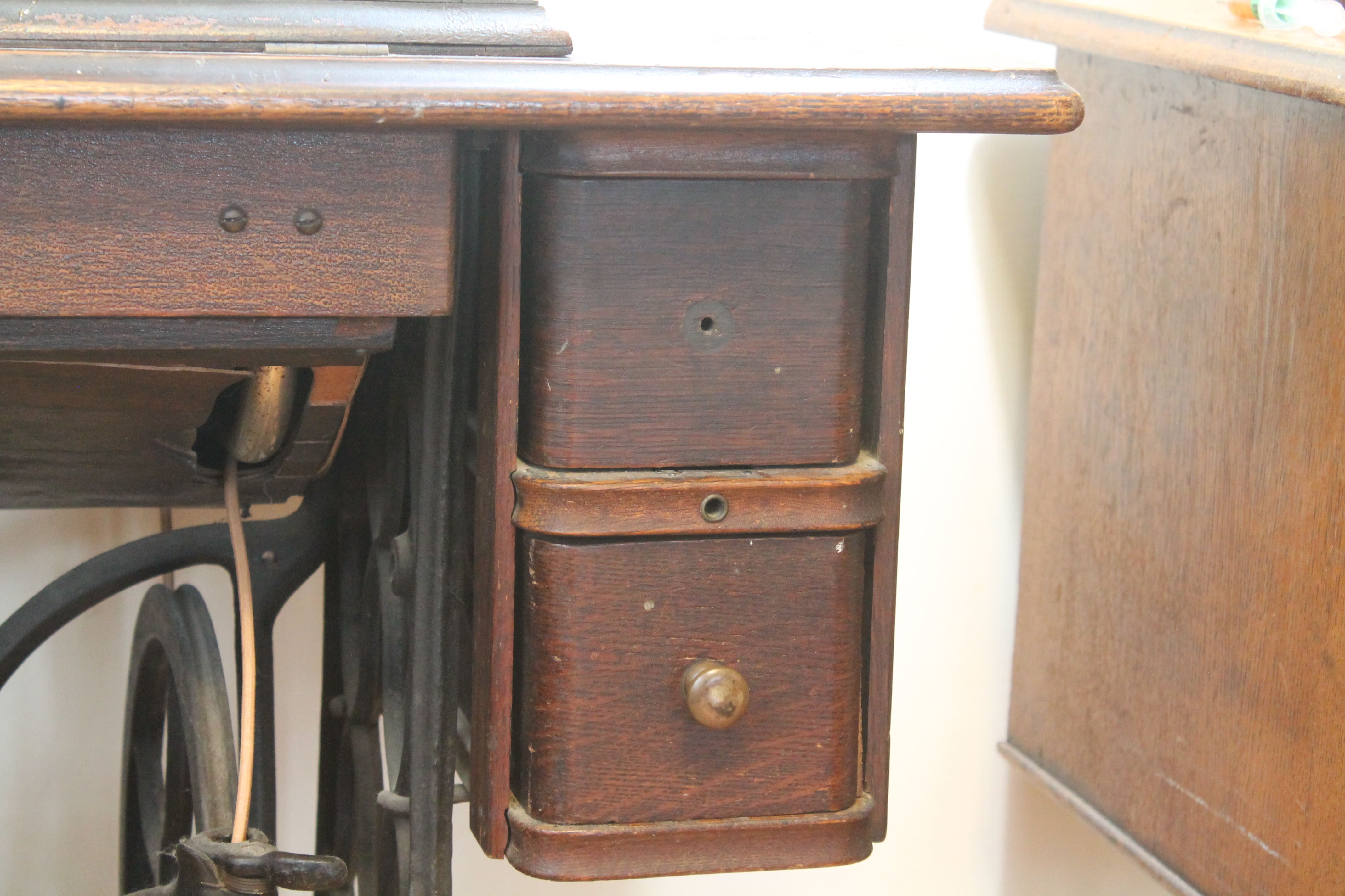 Machine detail view 4