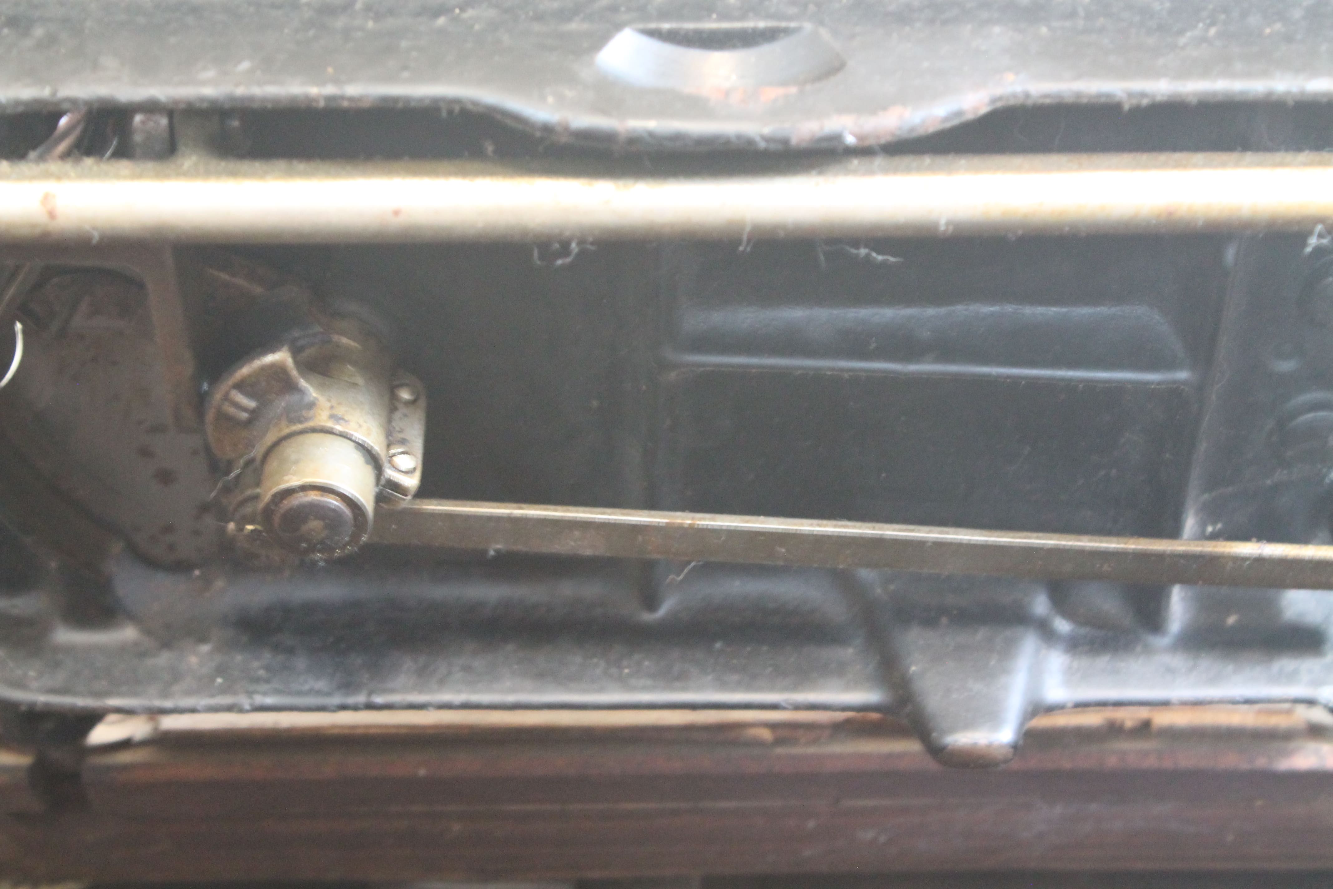 Machine detail view 18