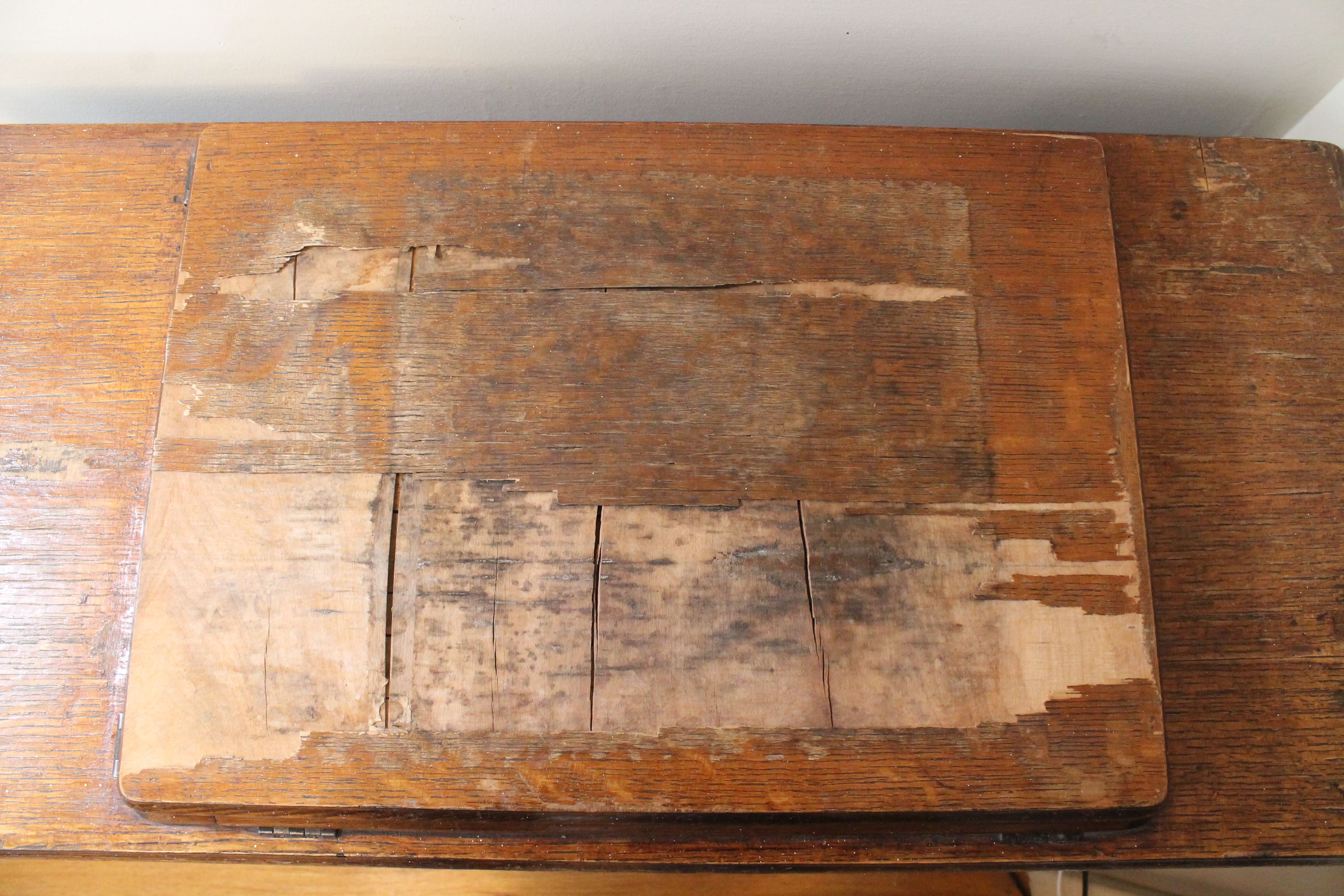 Machine detail view 2