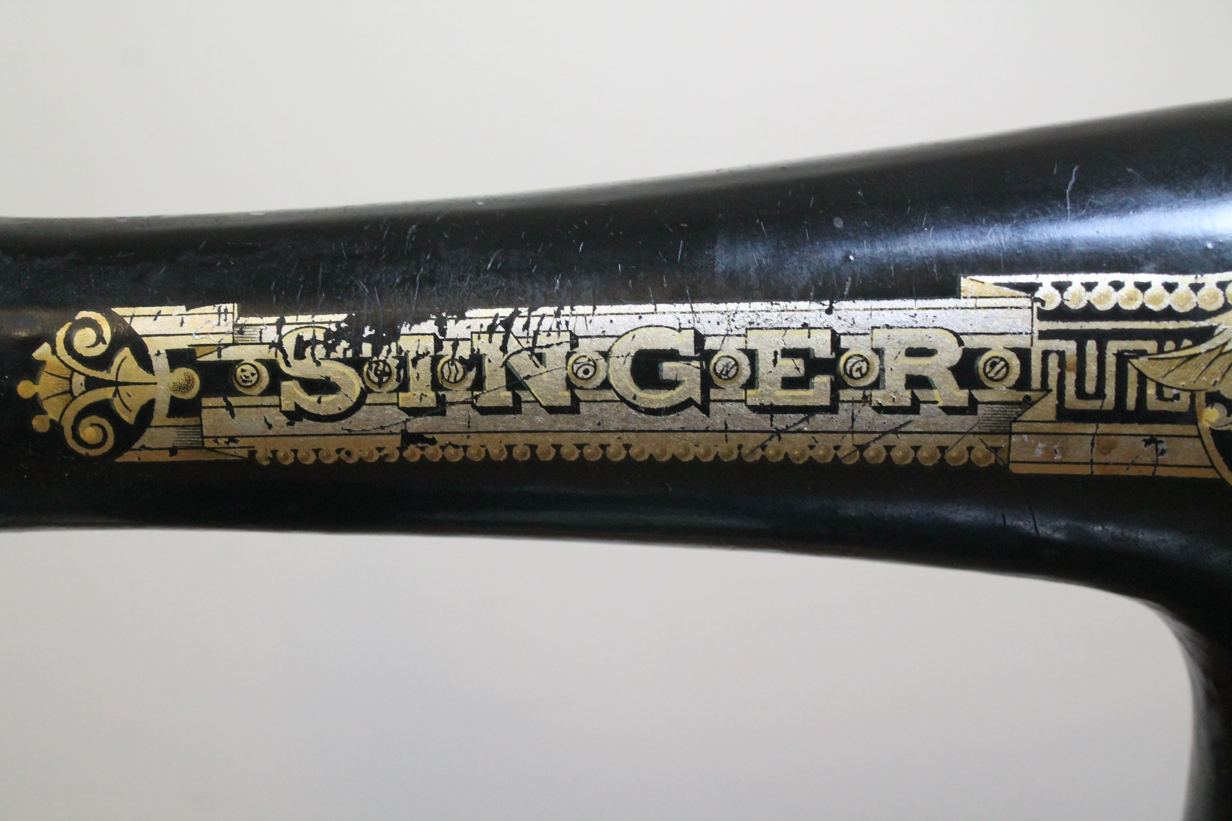 Machine detail view 17