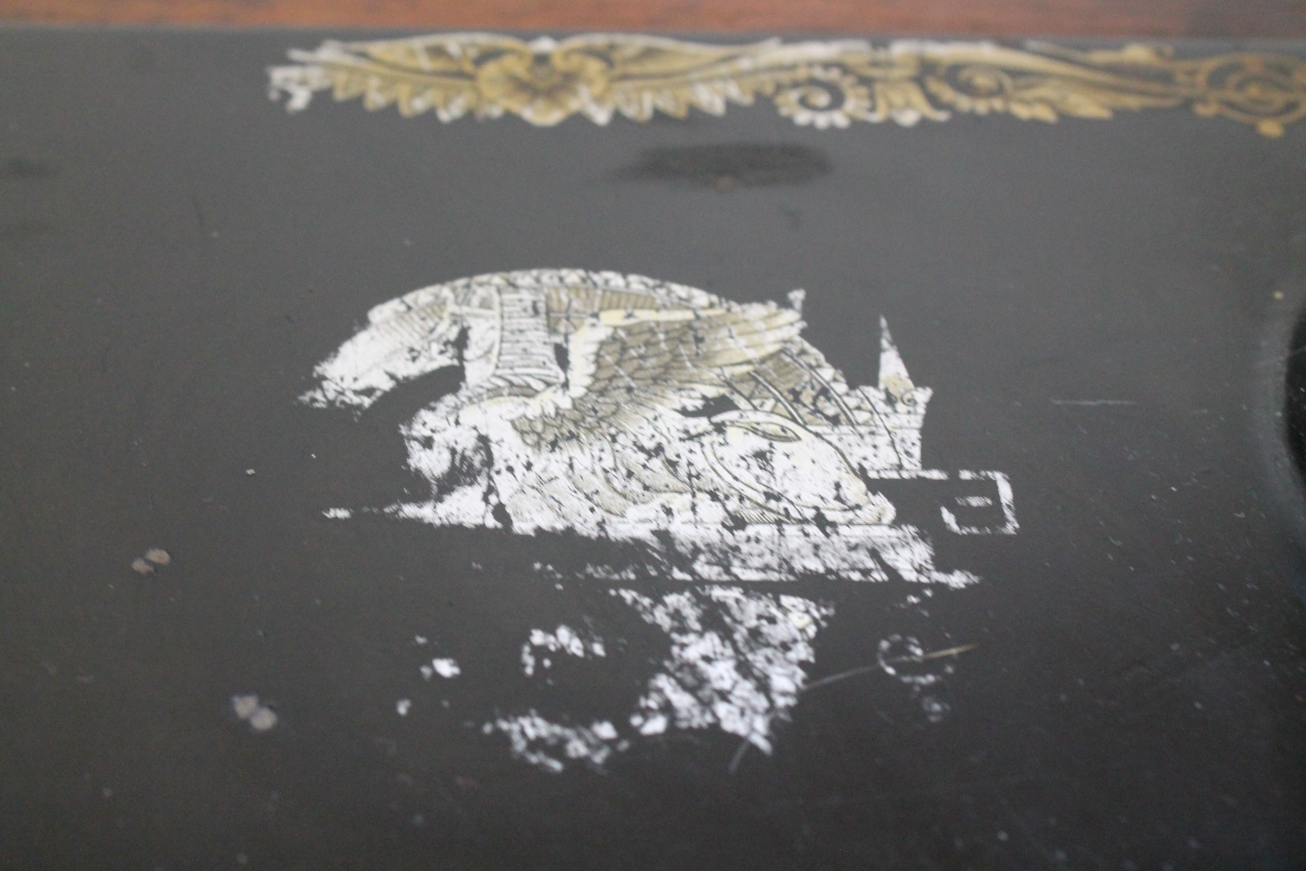 Machine detail view 18